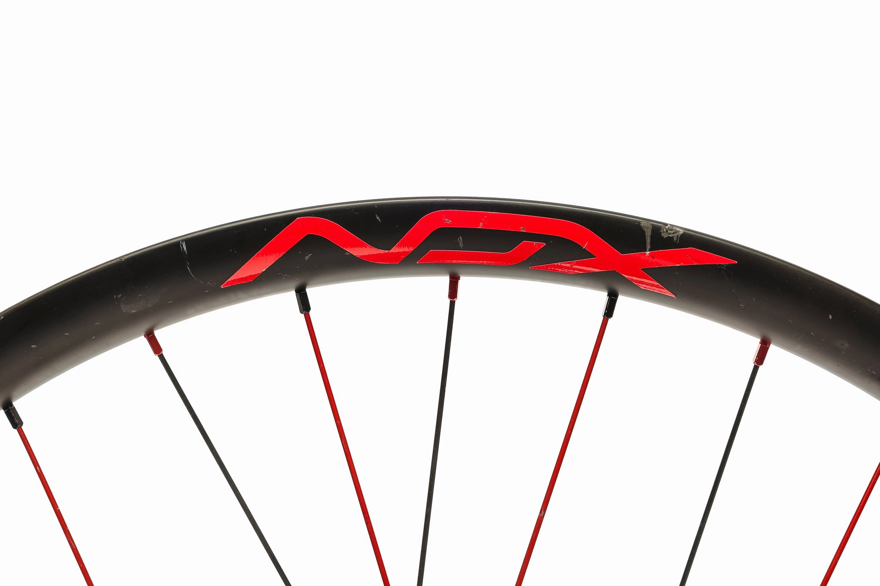 NOX Farlow Carbon Tubeless 29/27.5 Wheelset