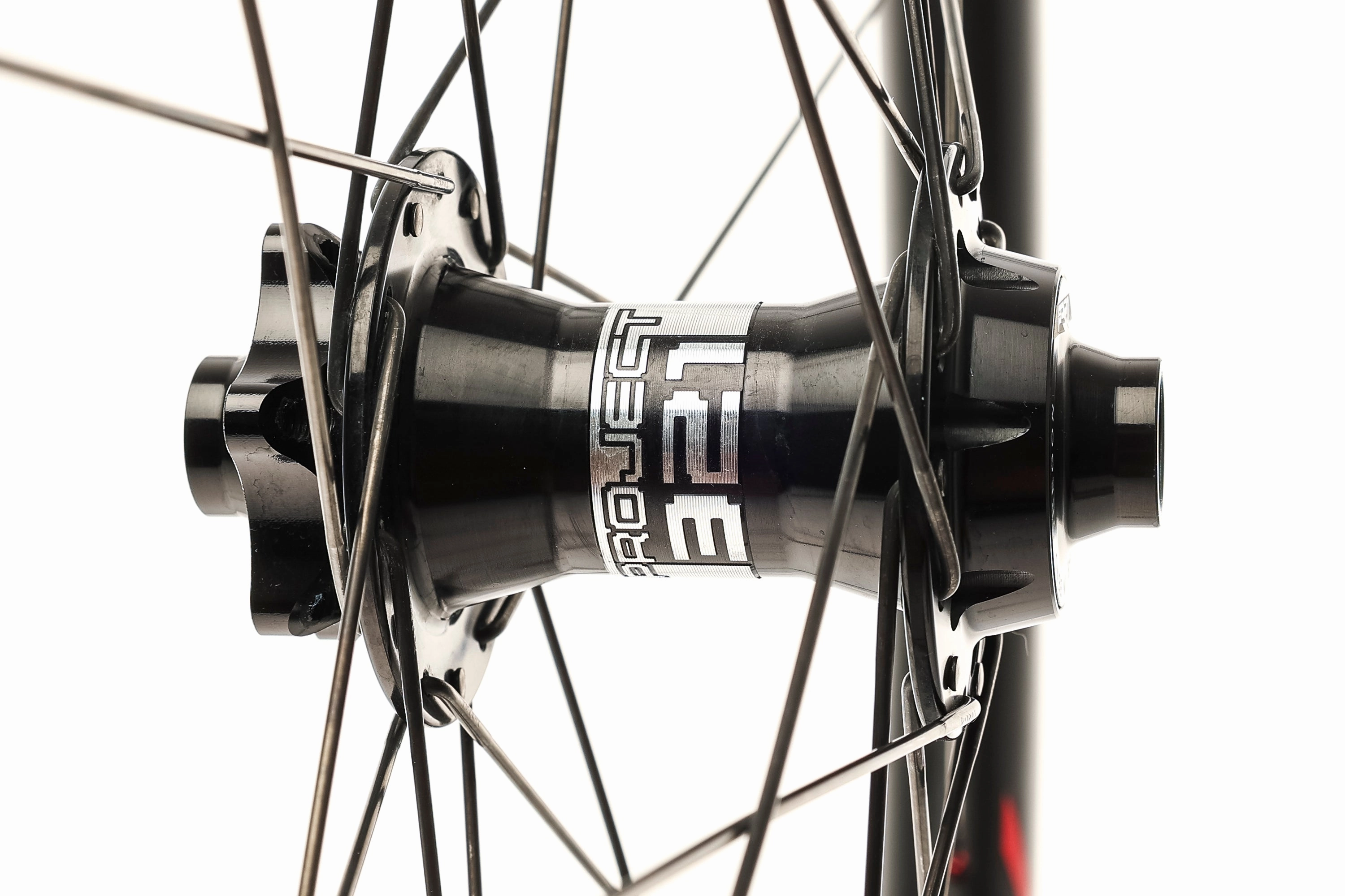 NOX Farlow Carbon Tubeless 29/27.5 Wheelset