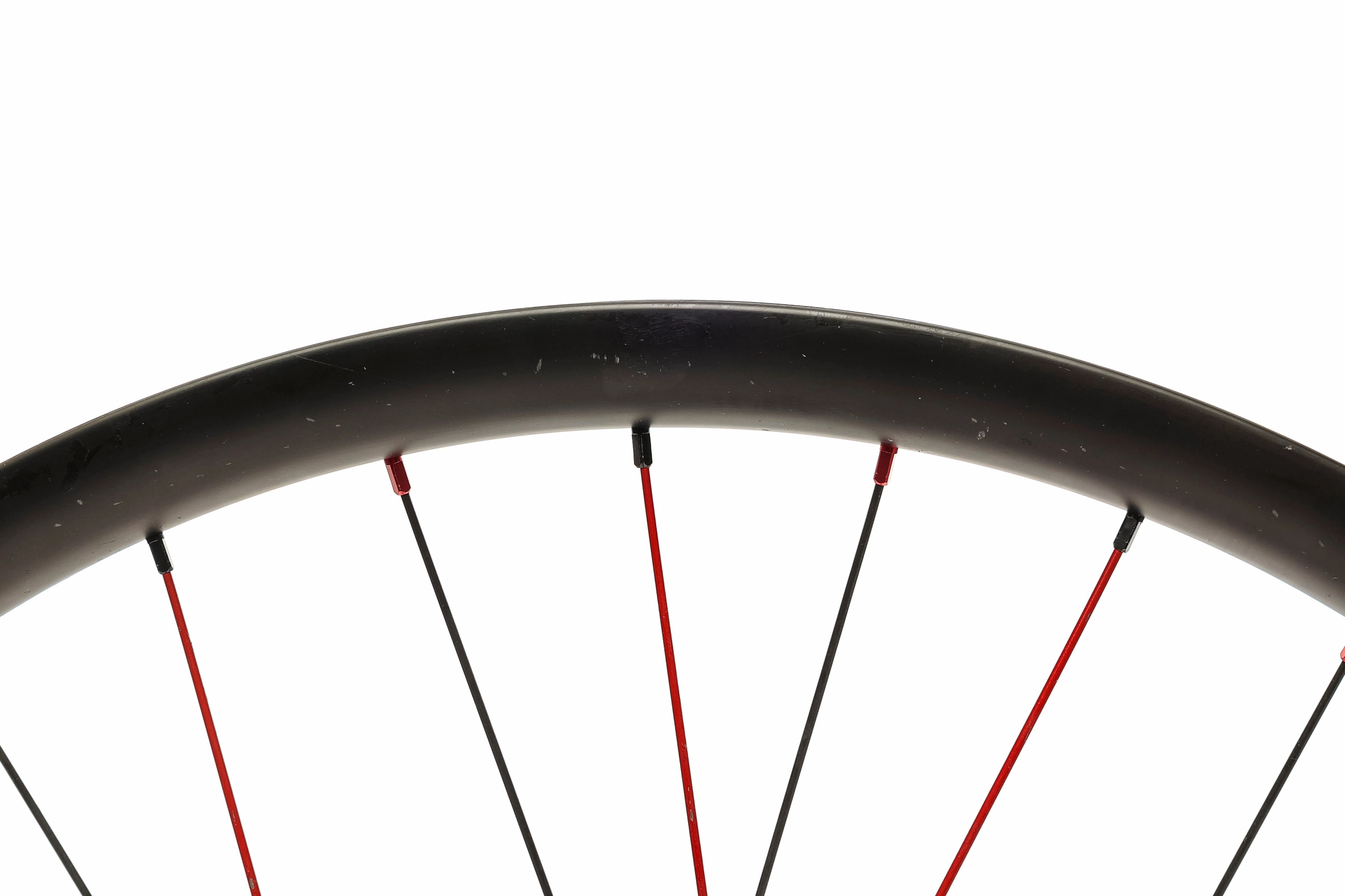 NOX Farlow Carbon Tubeless 29/27.5 Wheelset