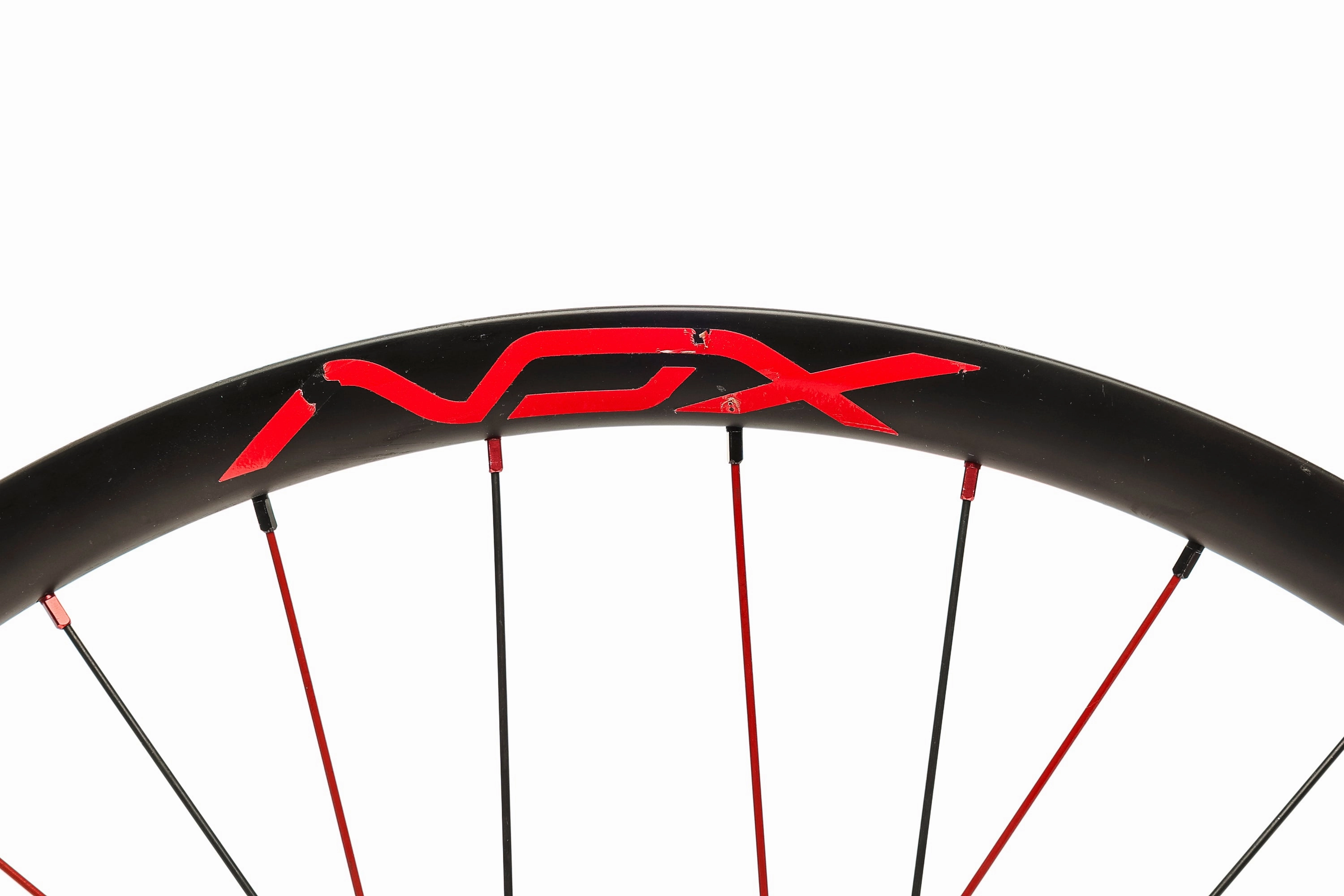 NOX Farlow Carbon Tubeless 29/27.5 Wheelset