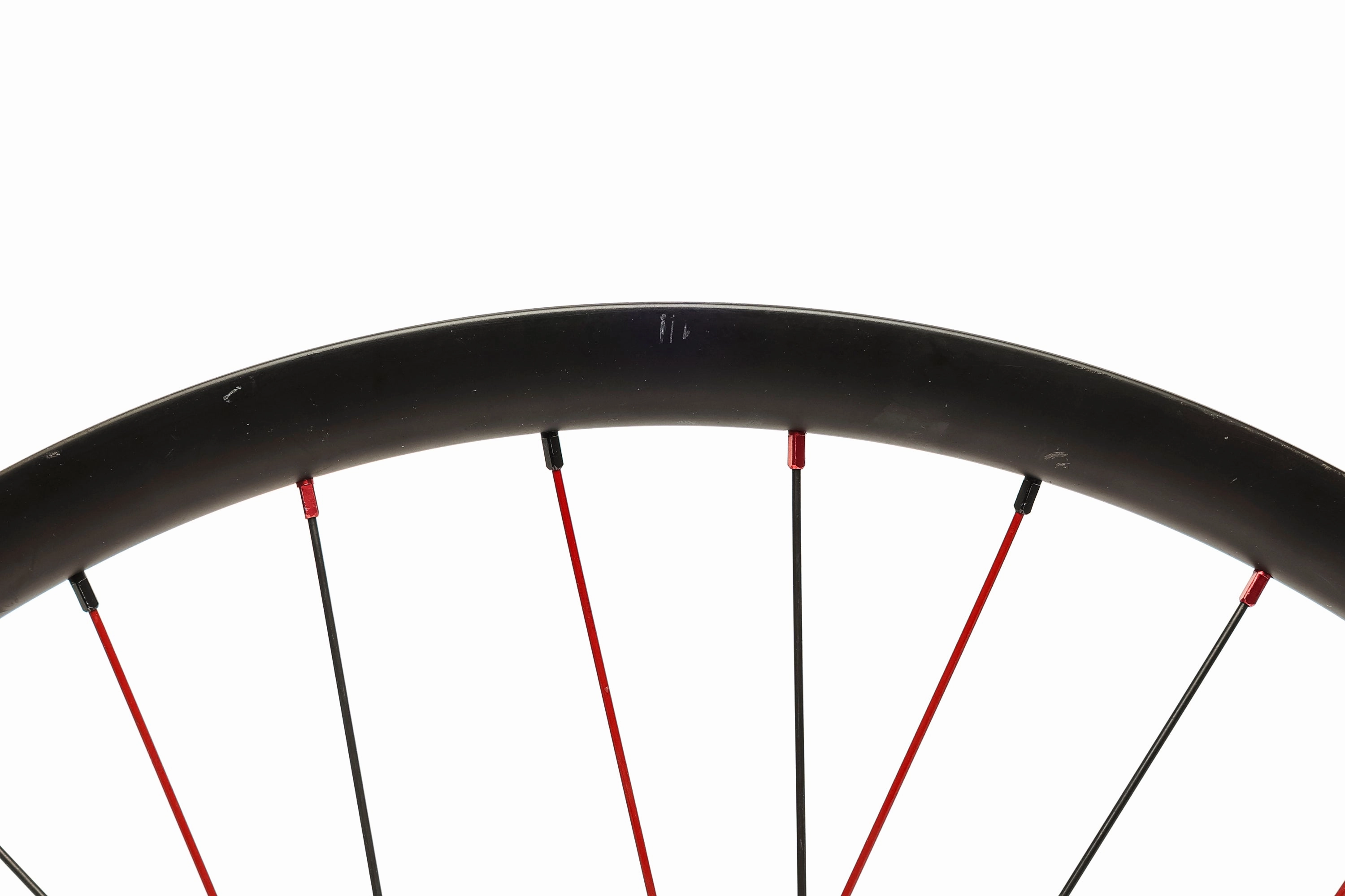 NOX Farlow Carbon Tubeless 29/27.5 Wheelset