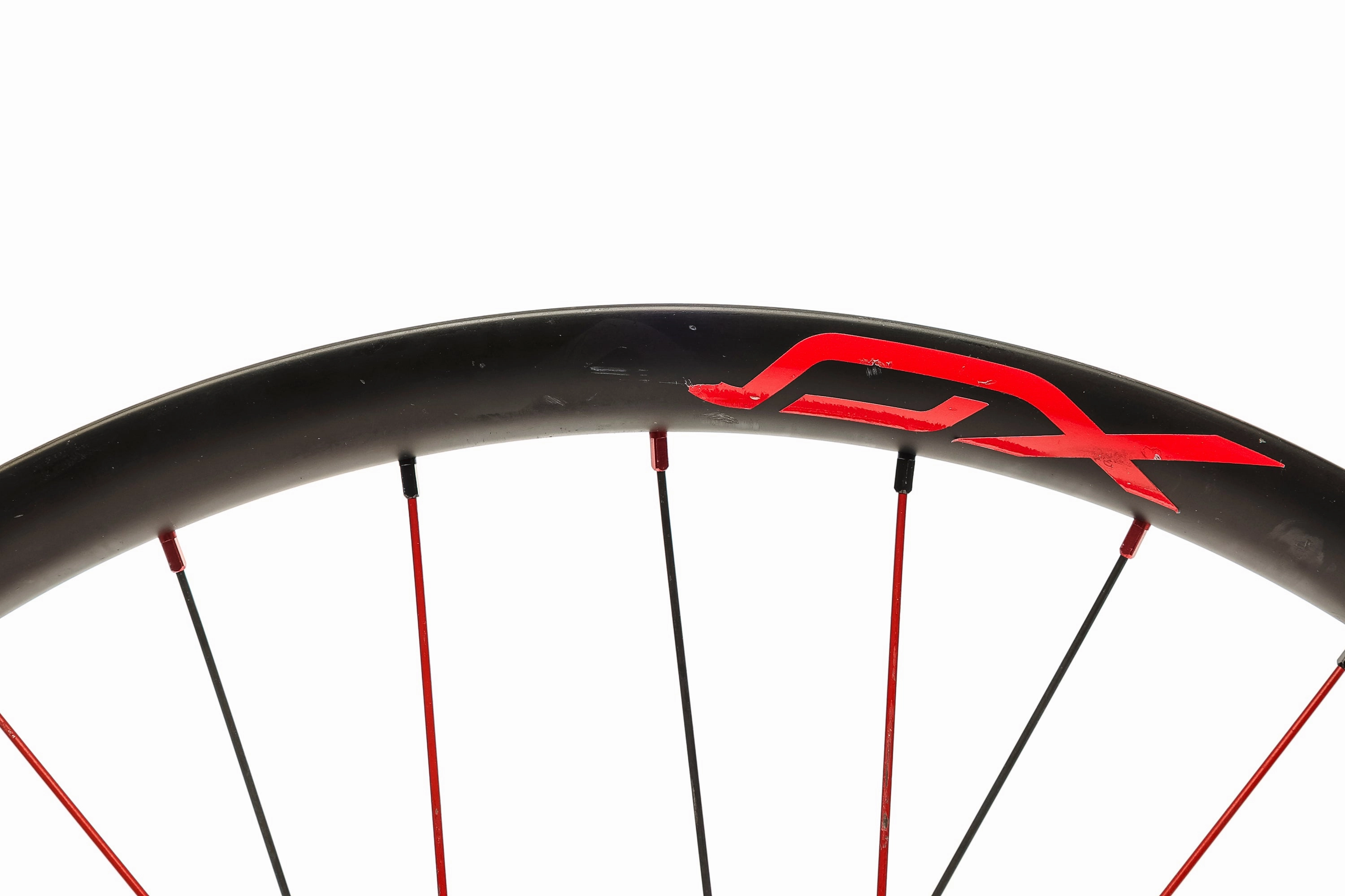 NOX Farlow Carbon Tubeless 29/27.5 Wheelset
