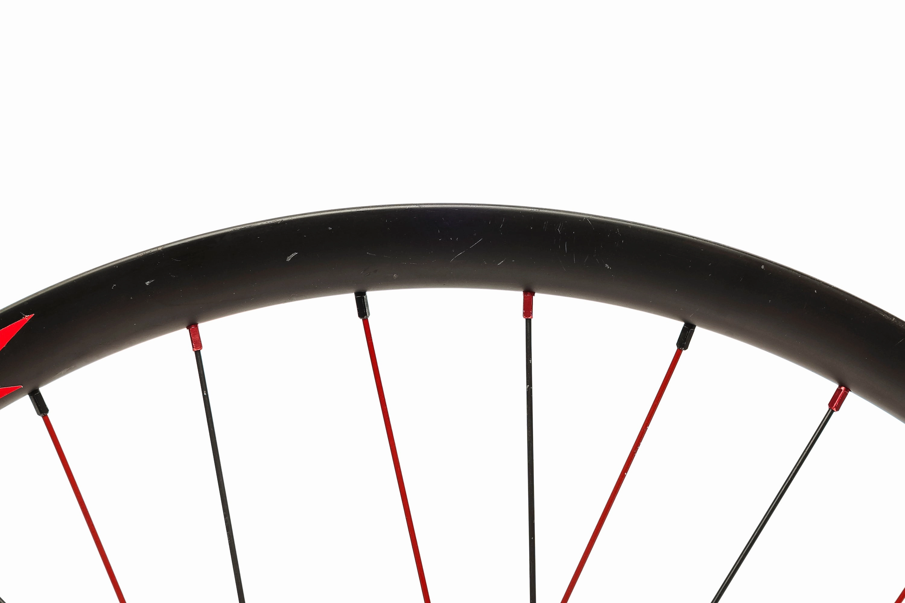 NOX Farlow Carbon Tubeless 29/27.5 Wheelset