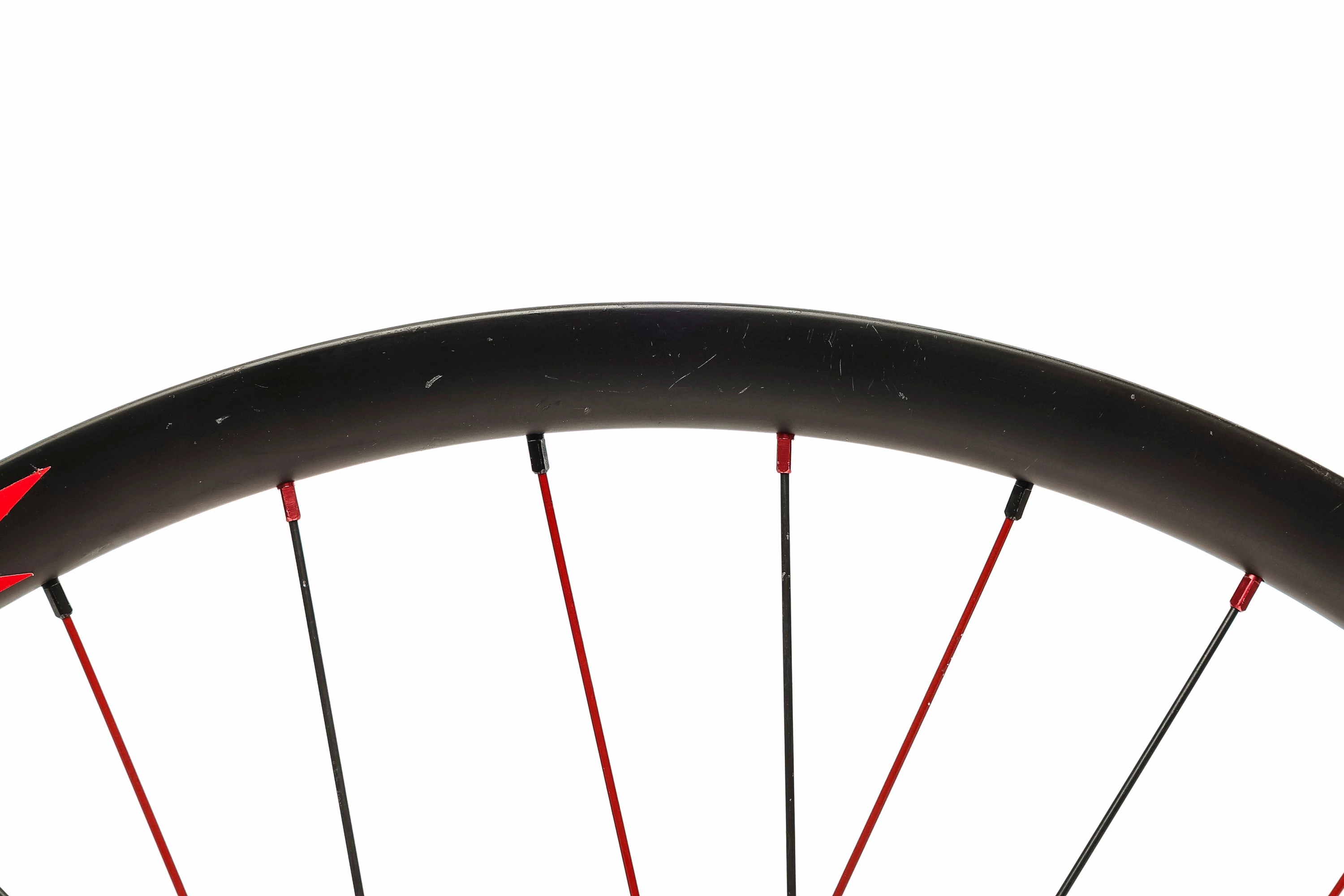 NOX Farlow Carbon Tubeless 29/27.5 Wheelset