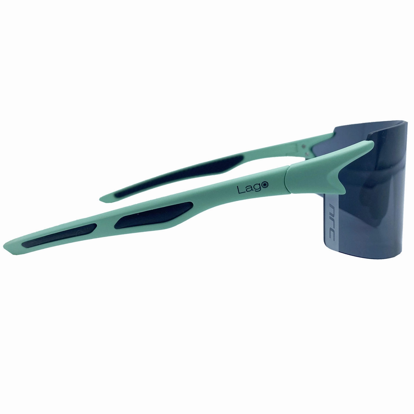 NRC P-ride LTD Lago sunglasses - Green