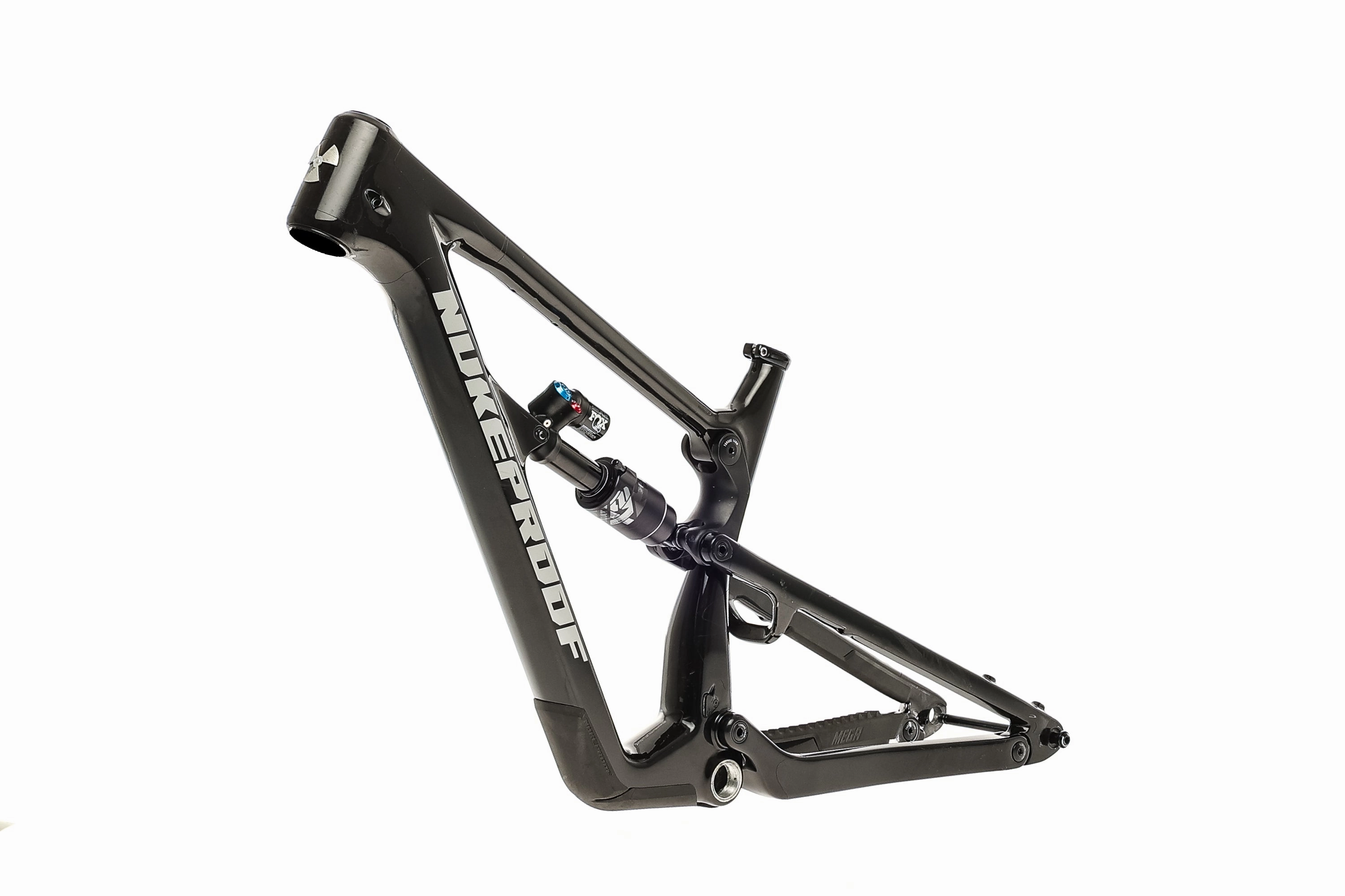 Nukeproof Mega 290 Carbon Large Frame - 2023