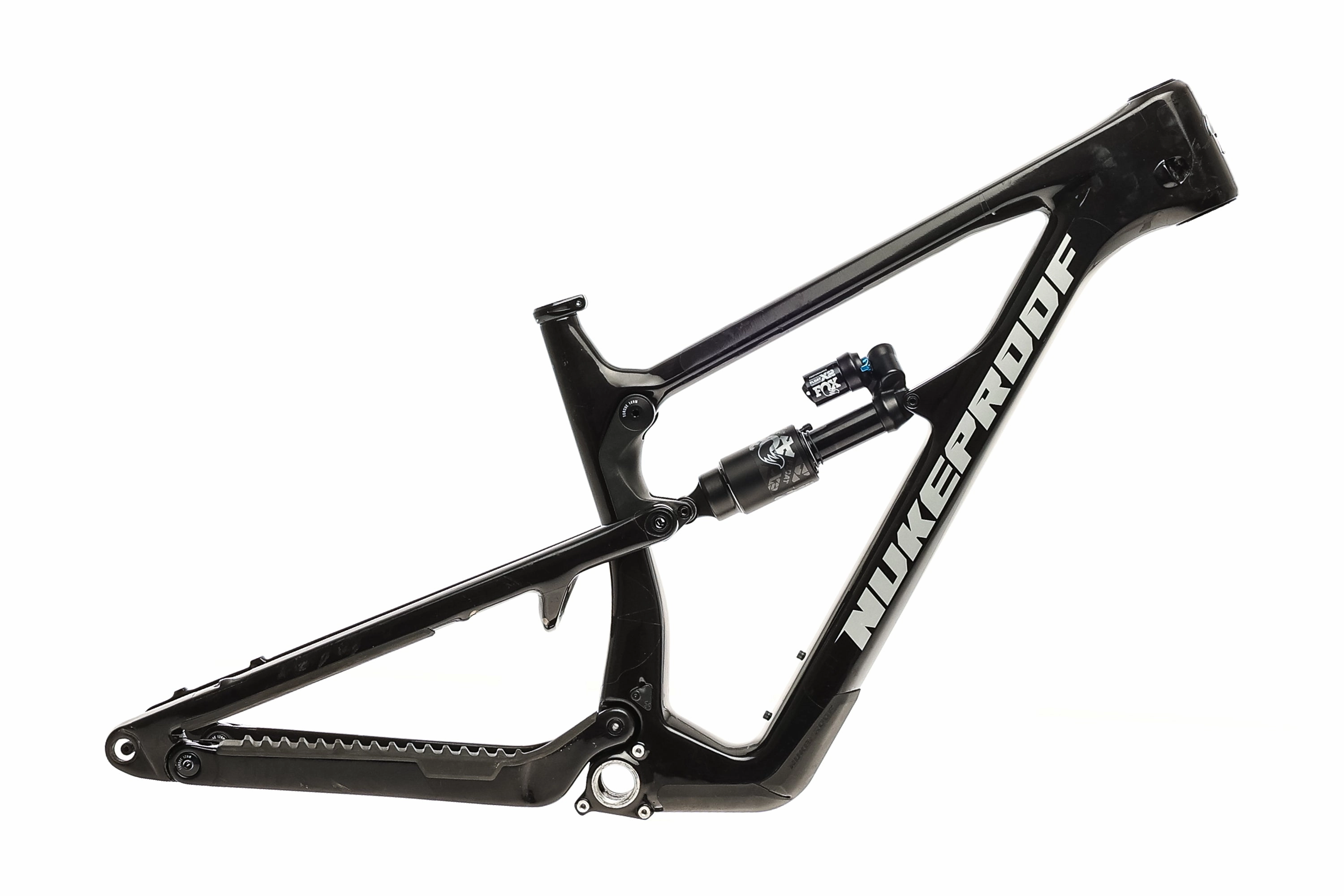 Nukeproof Mega 290 Carbon Large Frame - 2023