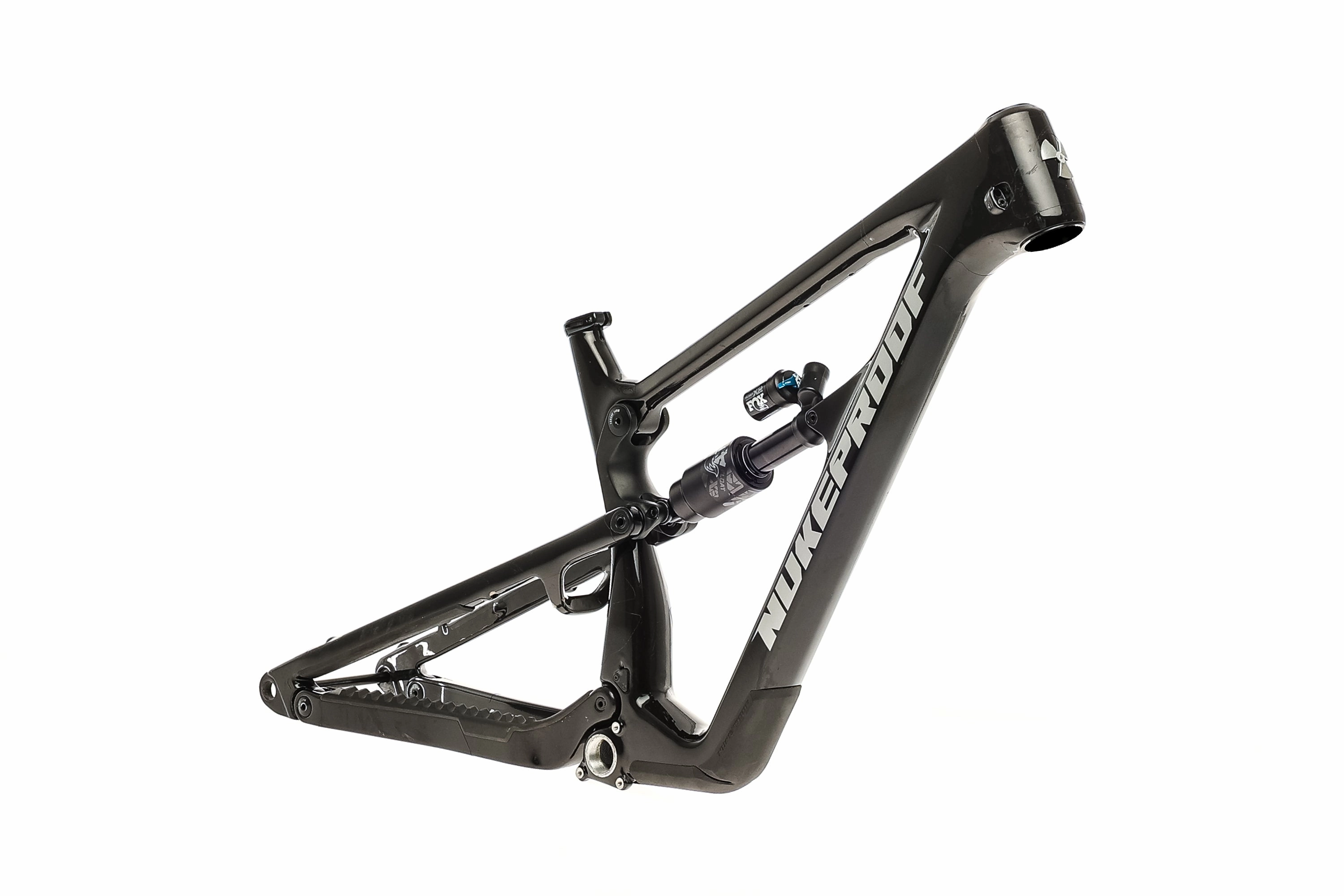 Nukeproof Mega 290 Carbon Large Frame - 2023