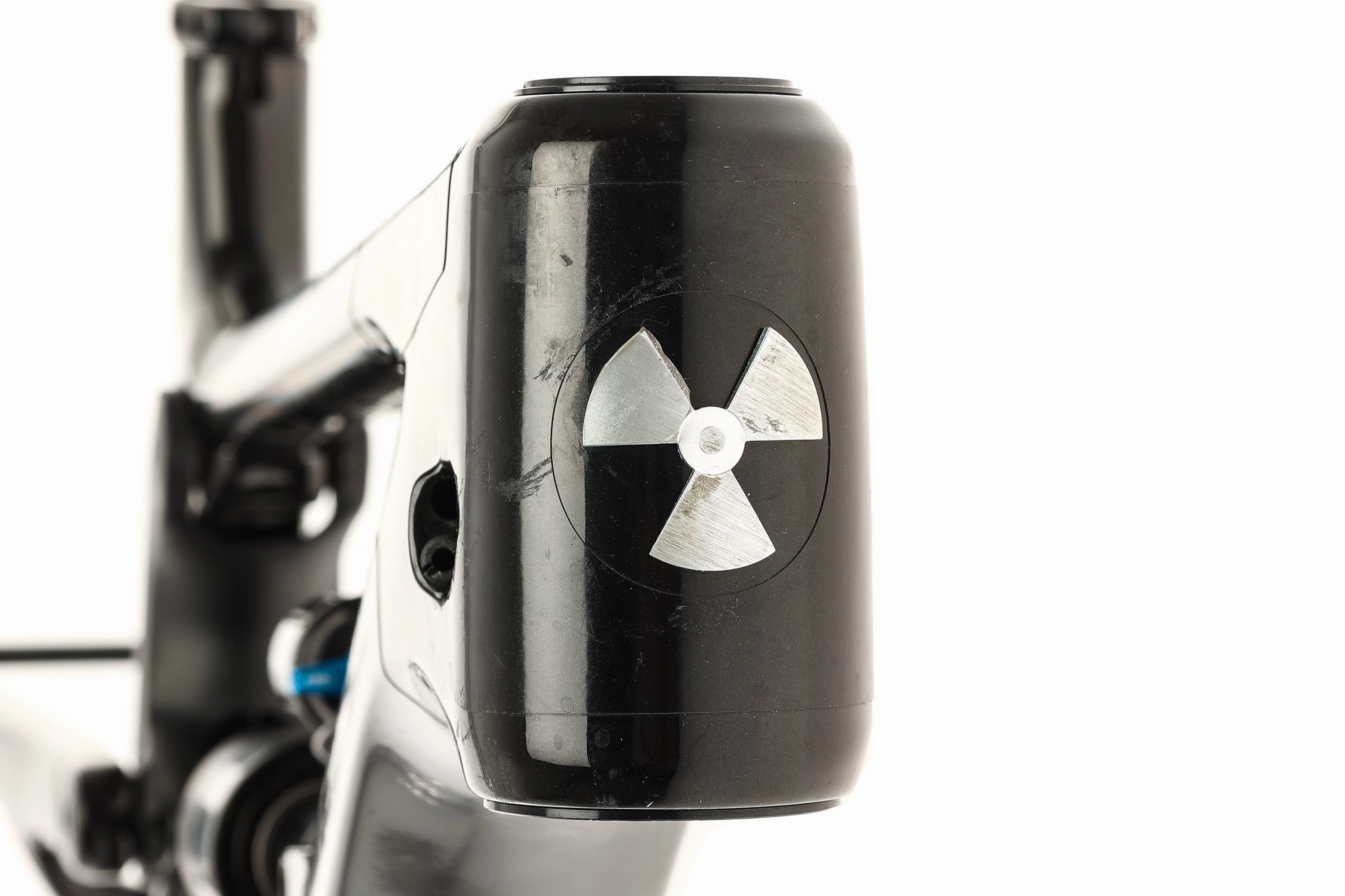 Nukeproof Mega 290 Carbon Large Frame - 2023