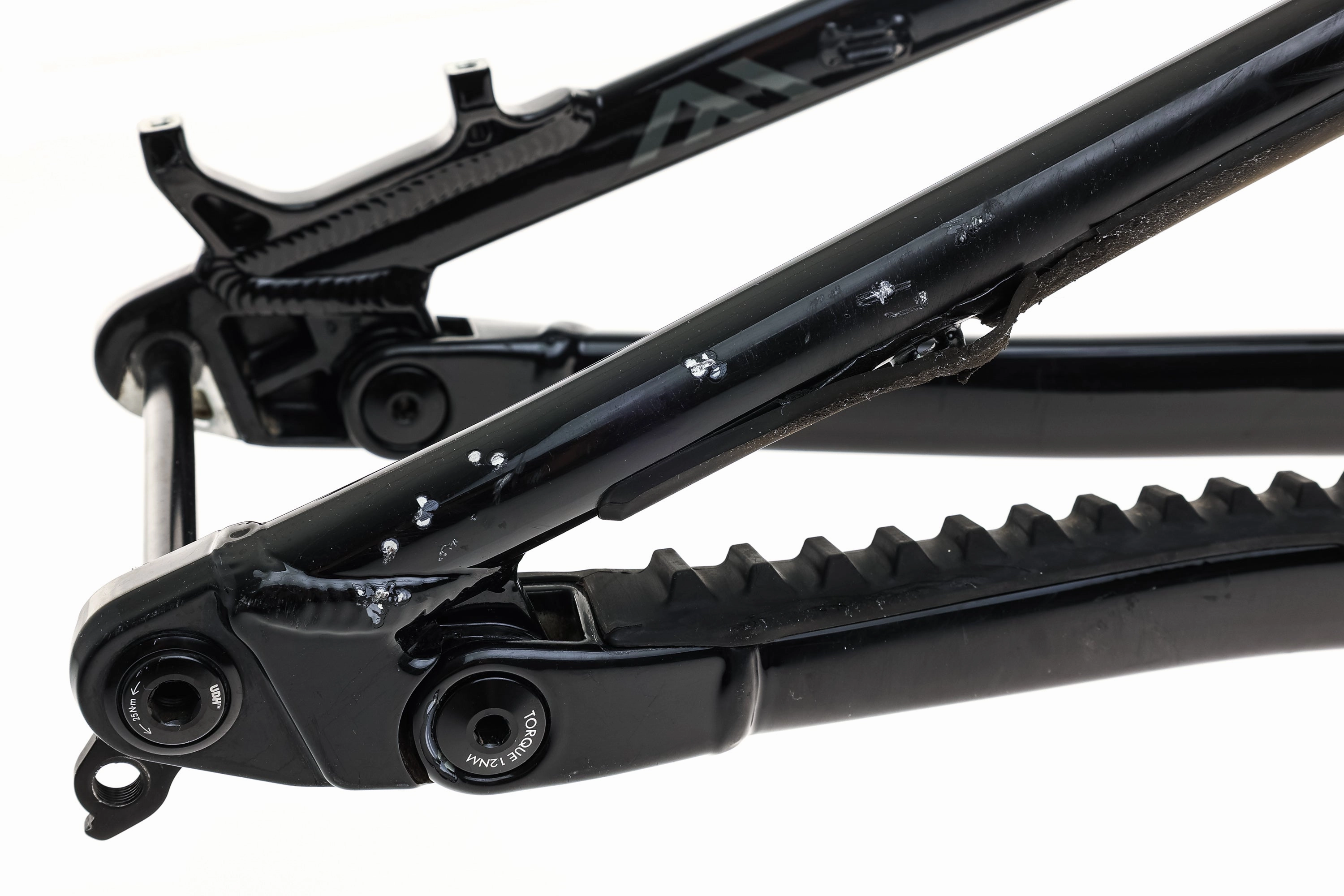 Nukeproof Mega 290 Large Frame - 2021