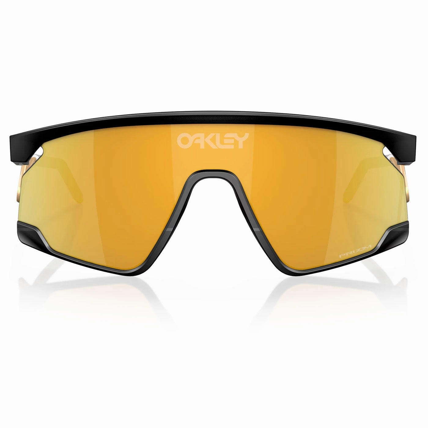 Oakley BXTR Metal sunglasses - Black prizm 24K