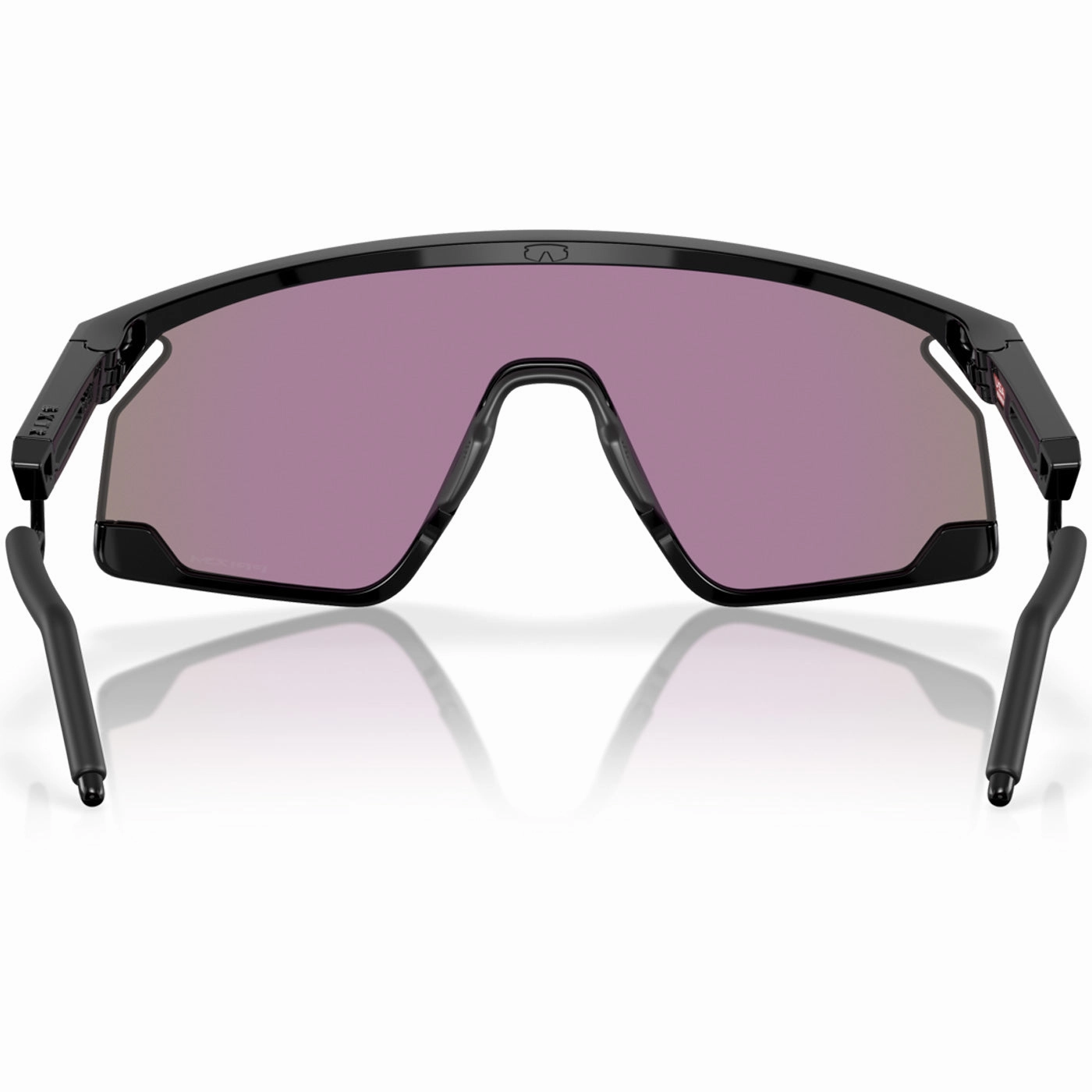 Oakley BXTR Metal sunglasses - Polished Black Prizm Jade