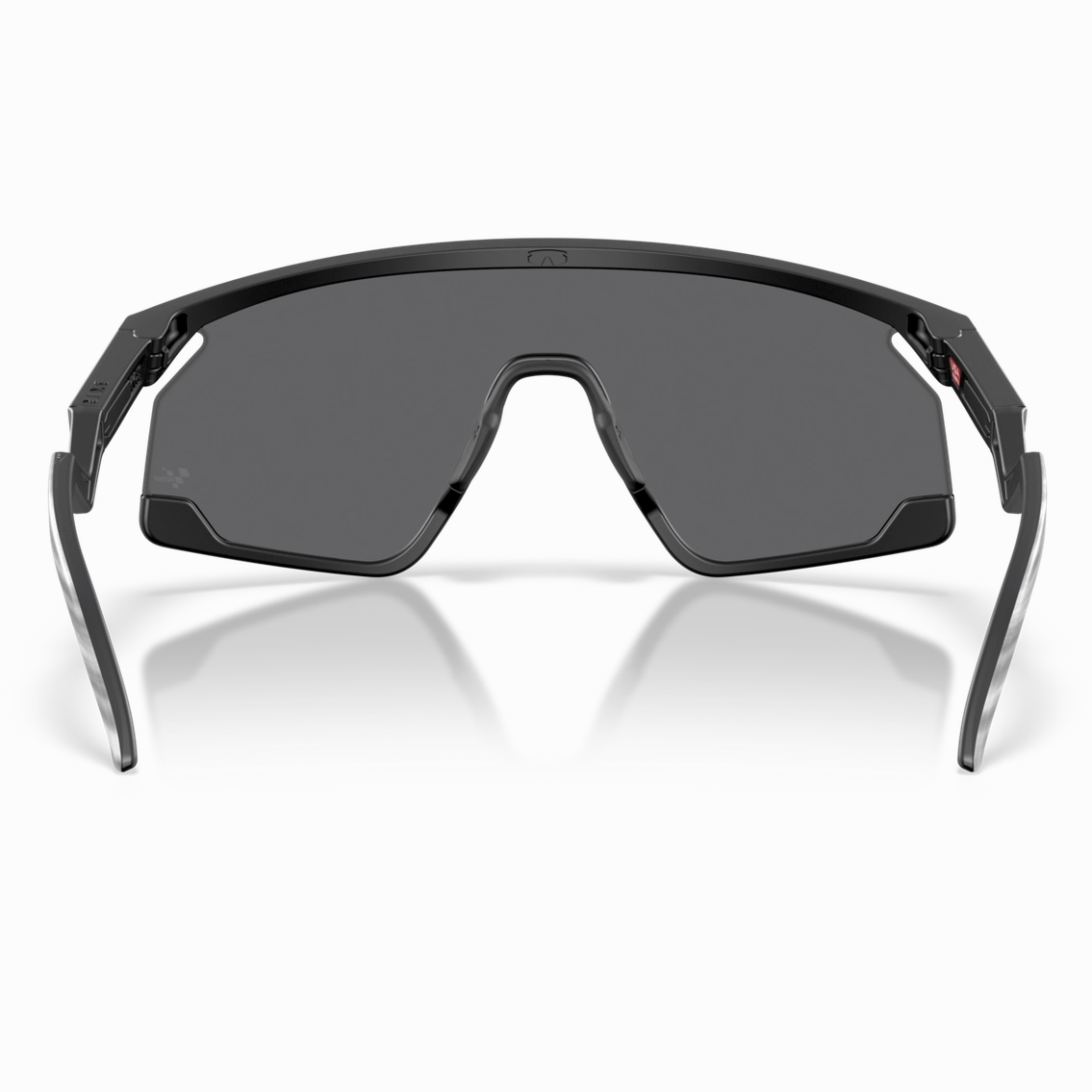 Oakley BXTR Moto GP sunglasses - Matte Black Prizm Black