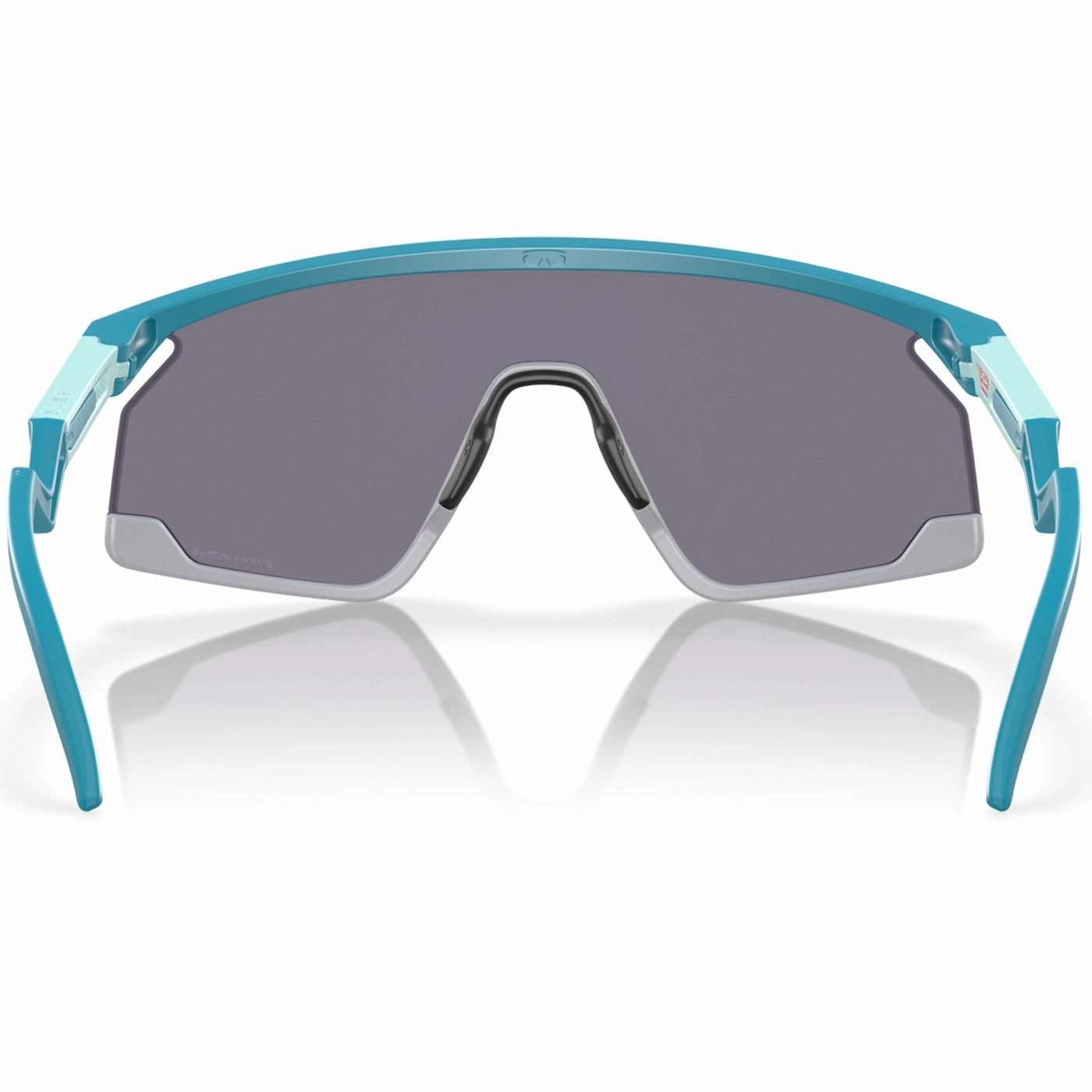 Oakley BXTR sunglasses - Matte Balsam Prizm Grey