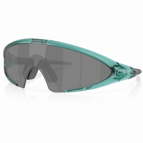 Oakley Ellipse sunglasses - Trans Pacific Prizm Black