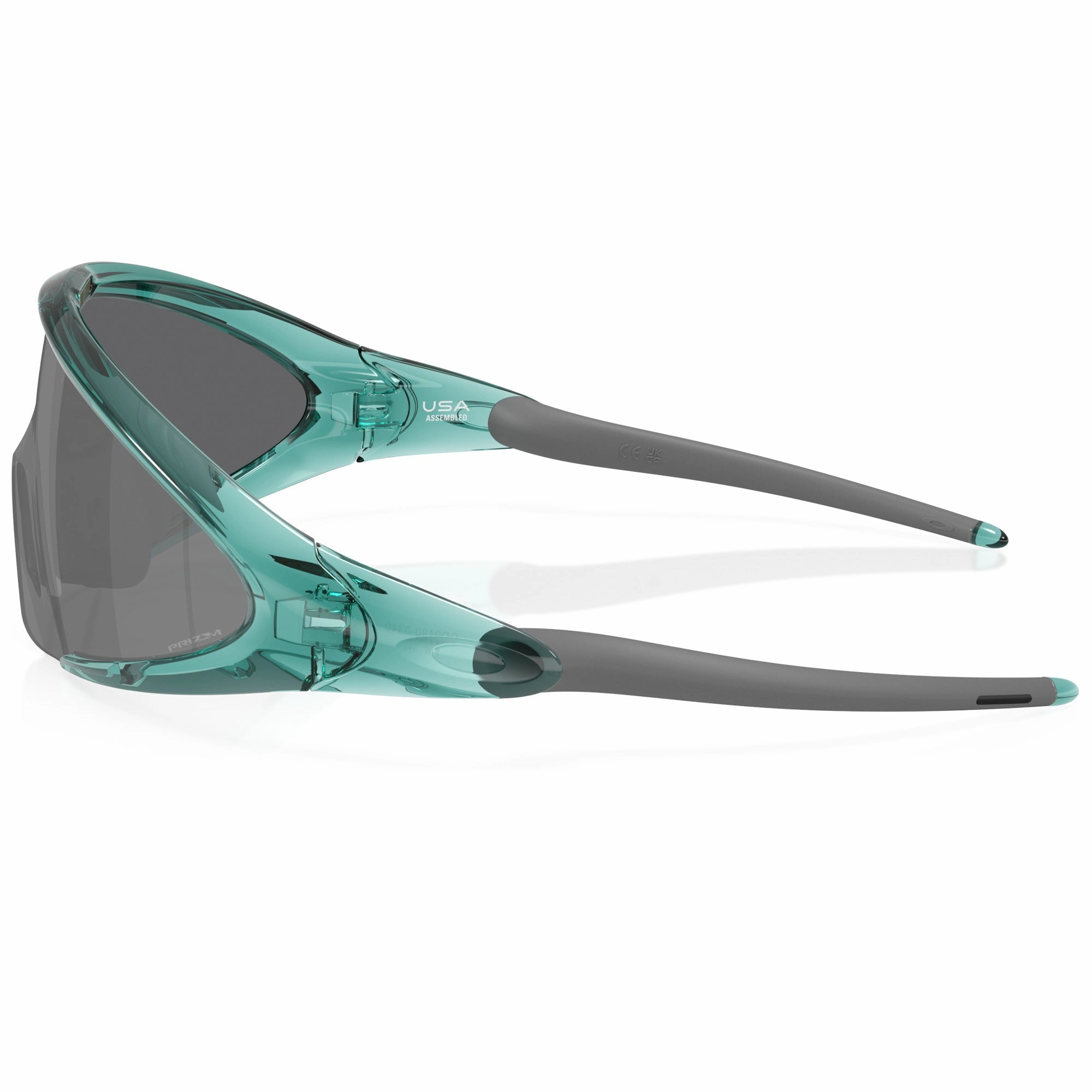 Oakley Ellipse sunglasses - Trans Pacific Prizm Black