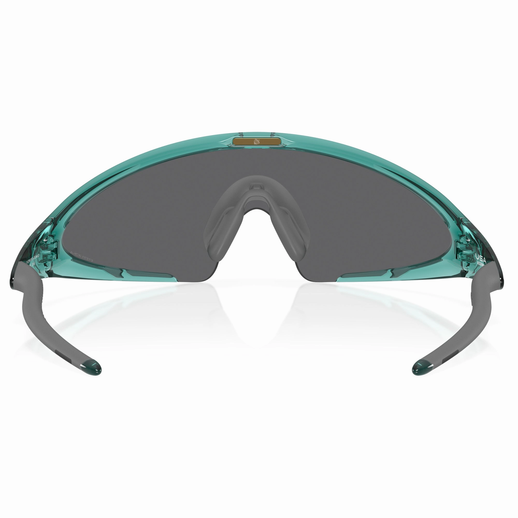 Oakley Ellipse sunglasses - Trans Pacific Prizm Black