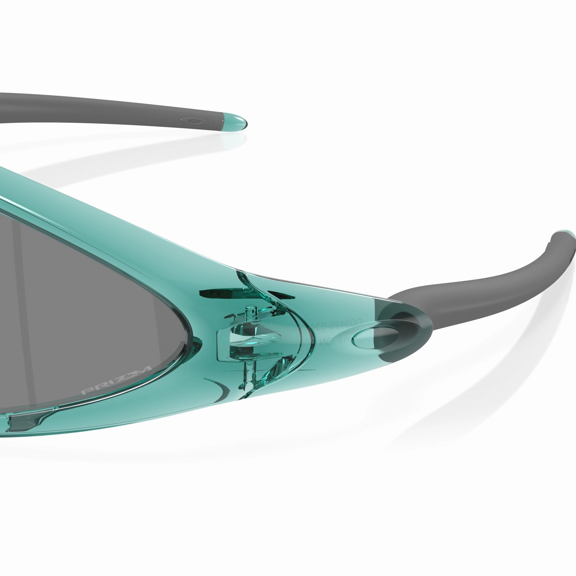 Oakley Ellipse sunglasses - Trans Pacific Prizm Black