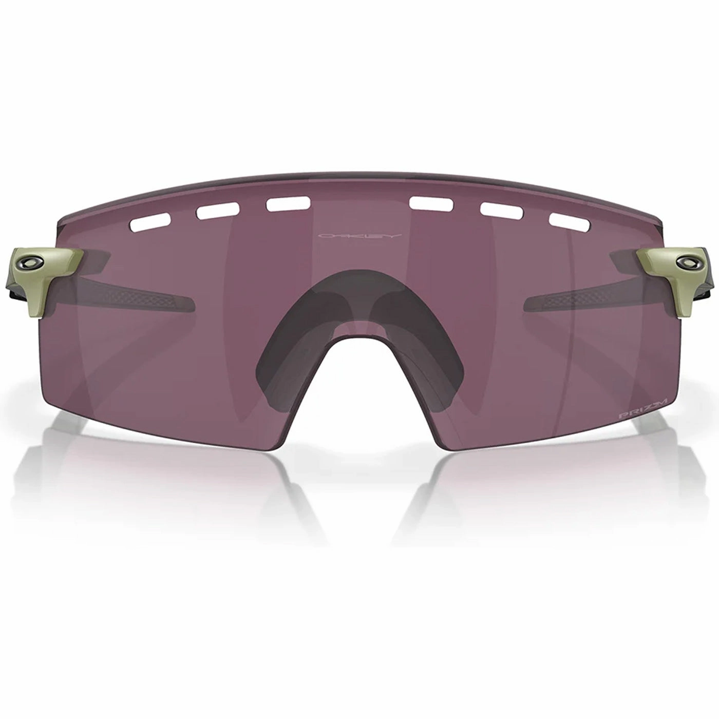 Oakley Encoder Strike Vented sunglasses - Fern Swirl Prizm Road Black