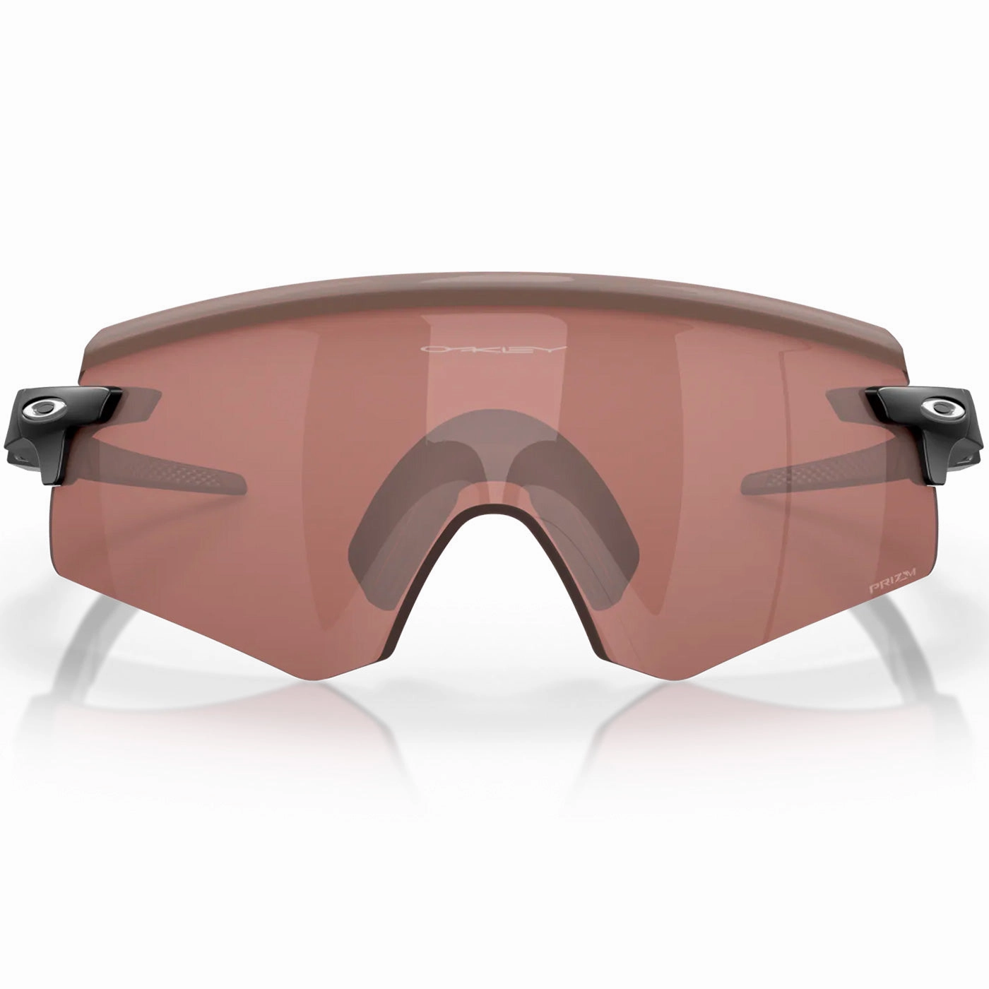 Oakley Encoder sunglasses - Matte Black Prizm Dark Golf
