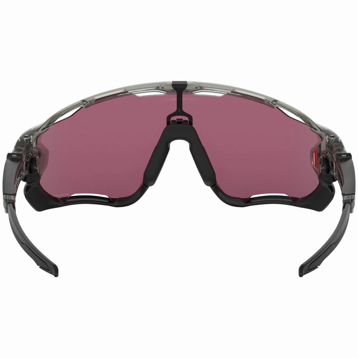 Oakley Jawbreaker sunglasses - Grey Ink Prizm Road Jade