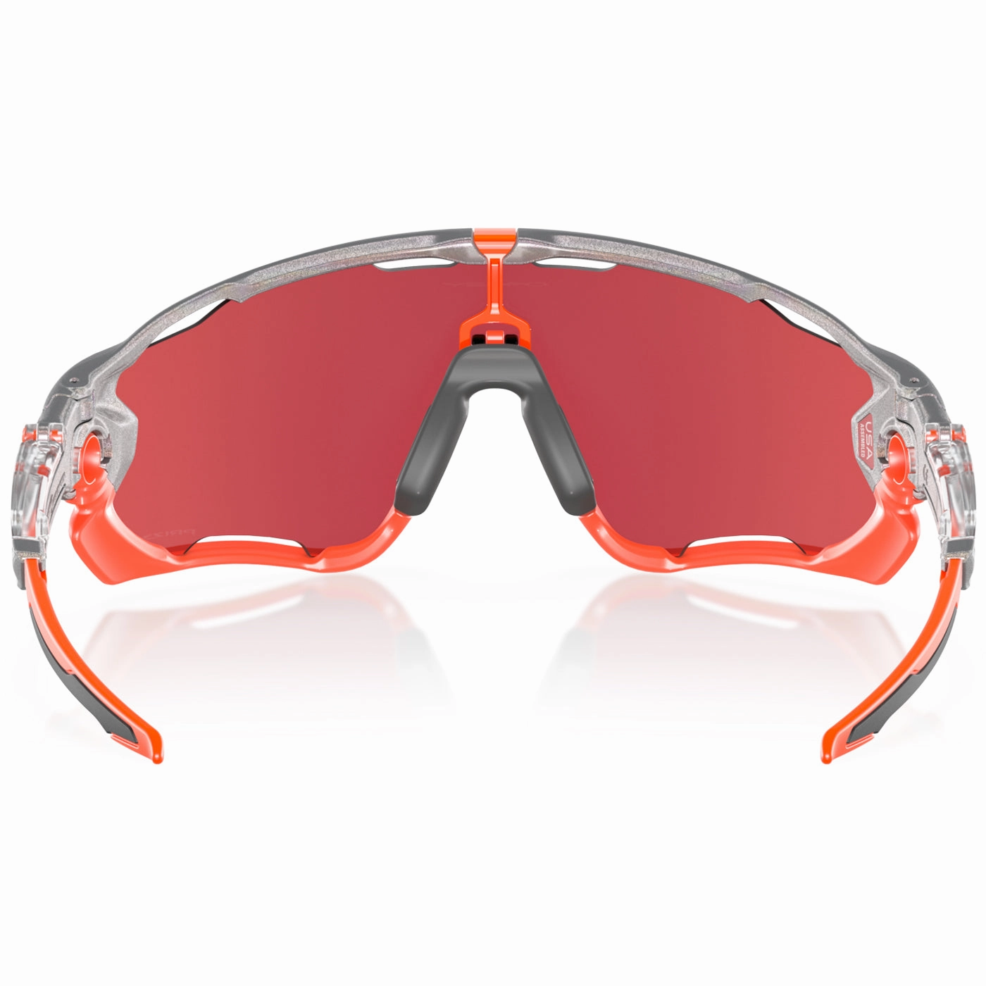Oakley Jawbreaker Unity Collection sunglasses - Space dust