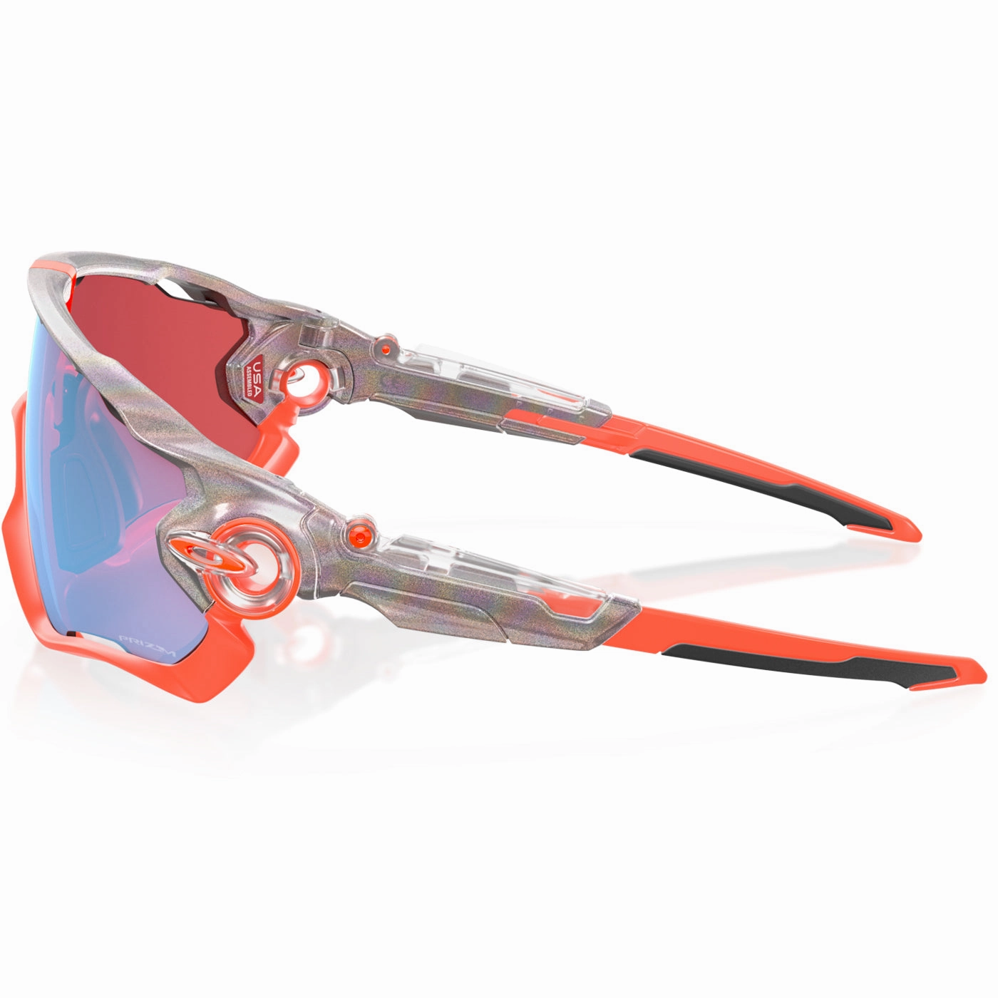 Oakley Jawbreaker Unity Collection sunglasses - Space dust