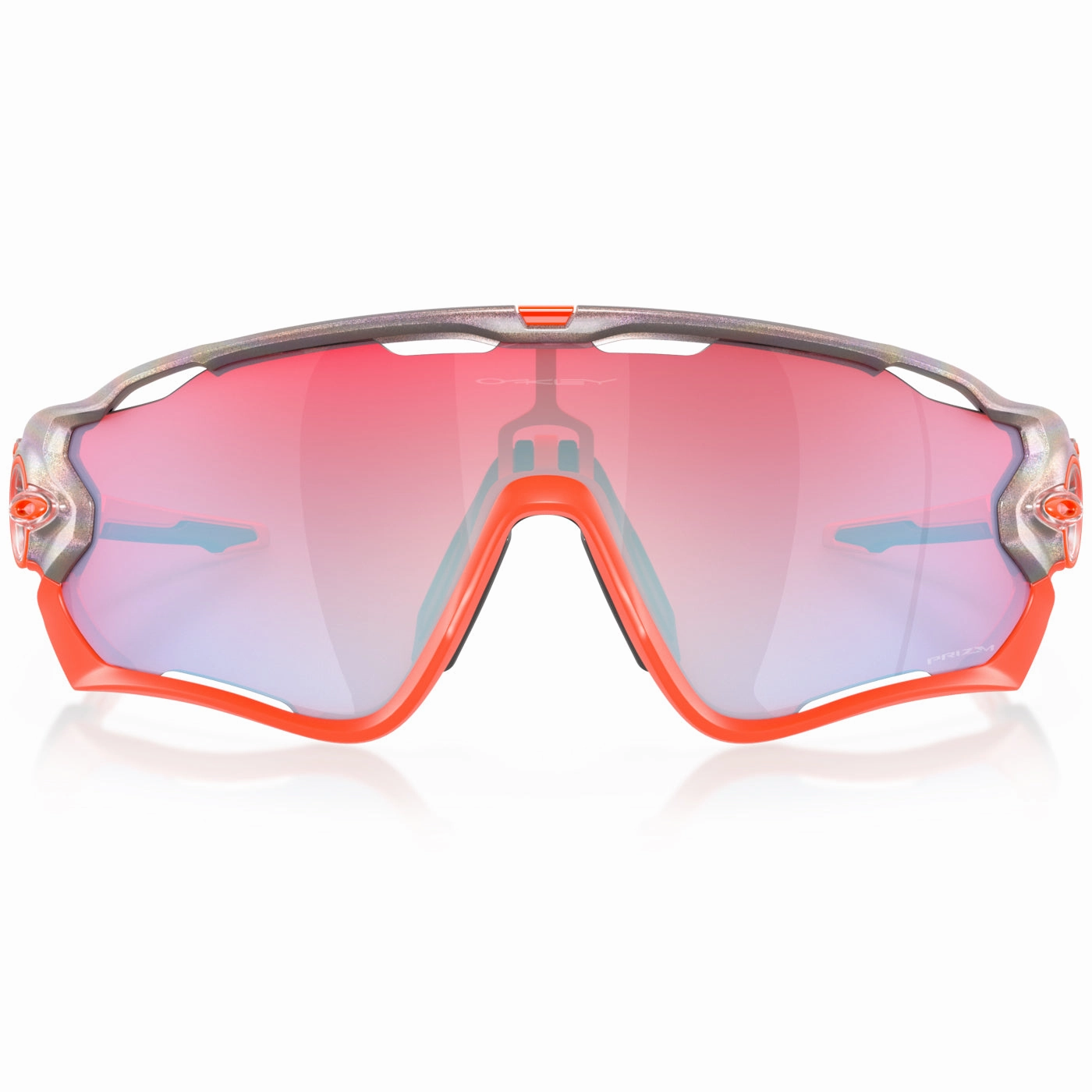 Oakley Jawbreaker Unity Collection sunglasses - Space dust