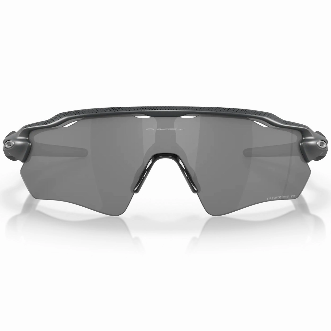 Oakley Radar EV Path High Resolution sunglasses - Carbon Prizm Polarized