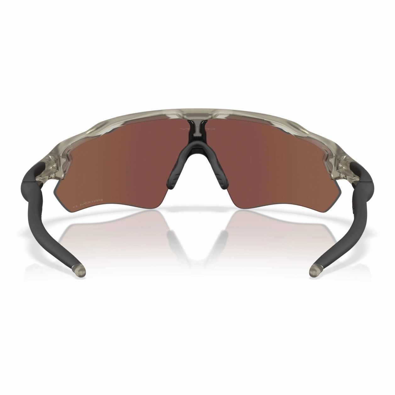 Oakley Radar EV Path sunglasses - Matte Grey Ink Prizm Deep Water Polarized