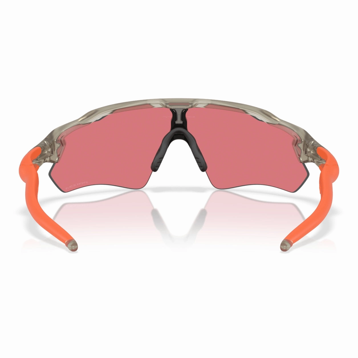 Oakley Radar EV Path sunglasses - Matte Grey Ink Prizm Trail Torch