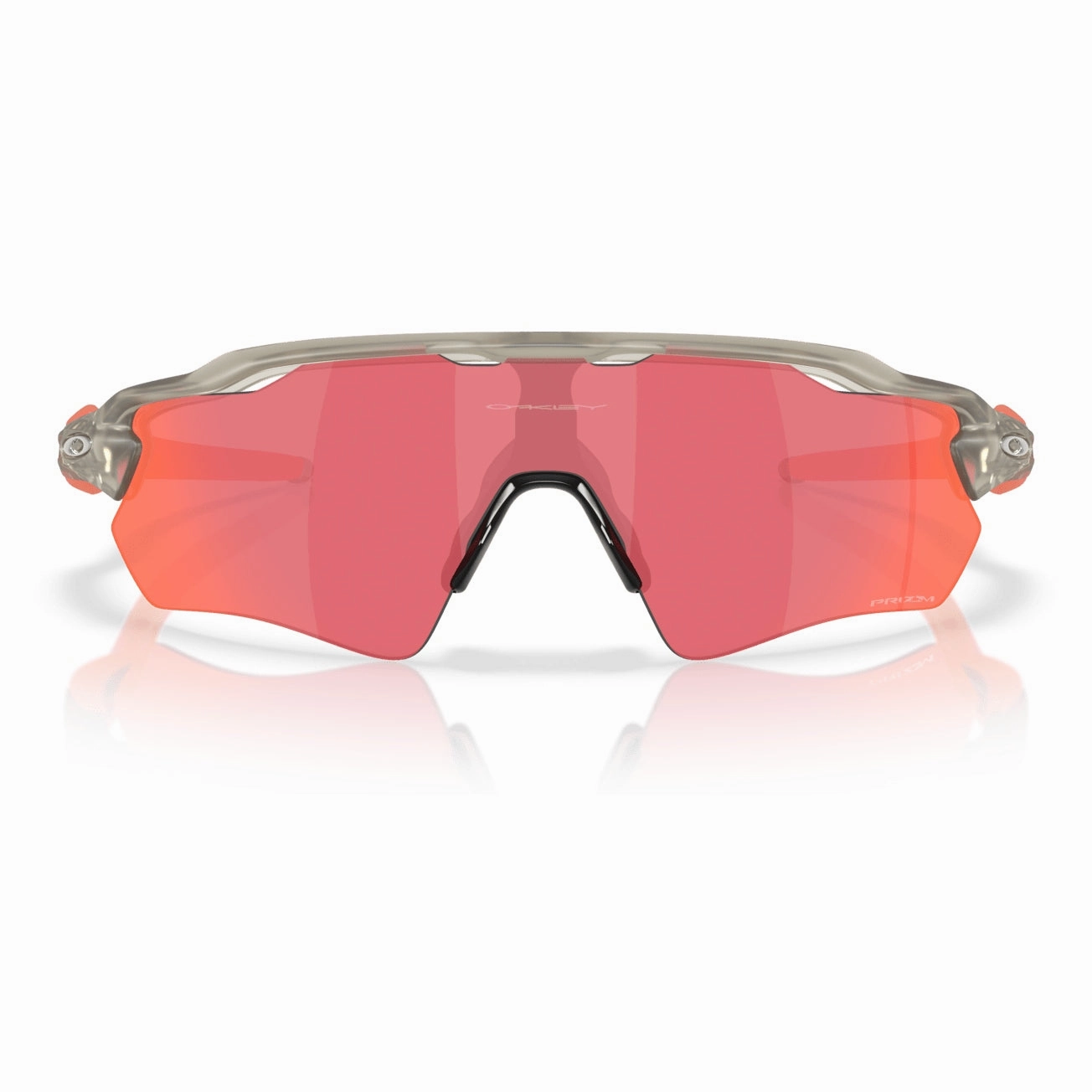 Oakley Radar EV Path sunglasses - Matte Grey Ink Prizm Trail Torch