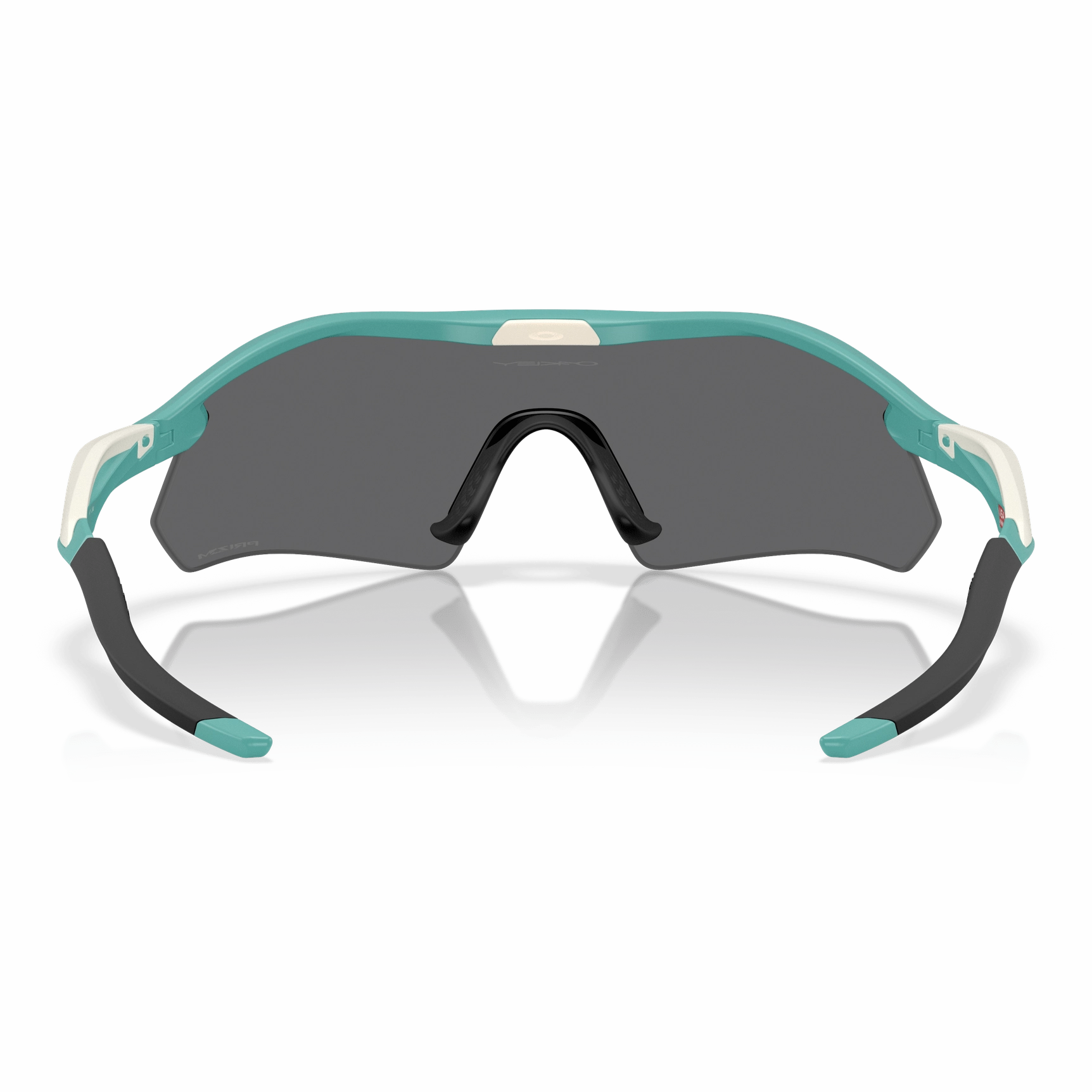 Oakley Radar Plate sunglasses - Matte Pacific Prizm Black
