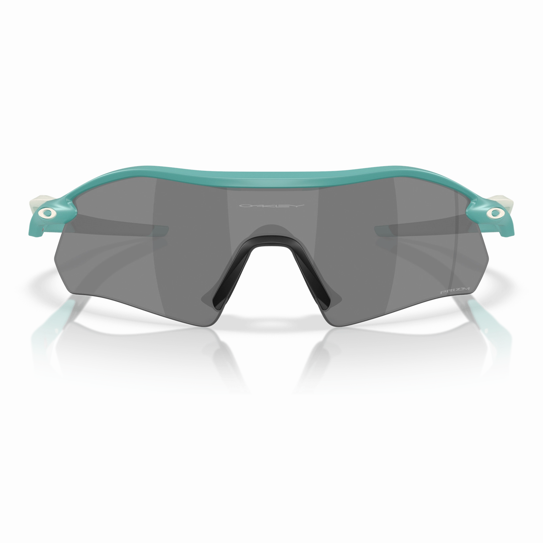 Oakley Radar Plate sunglasses - Matte Pacific Prizm Black