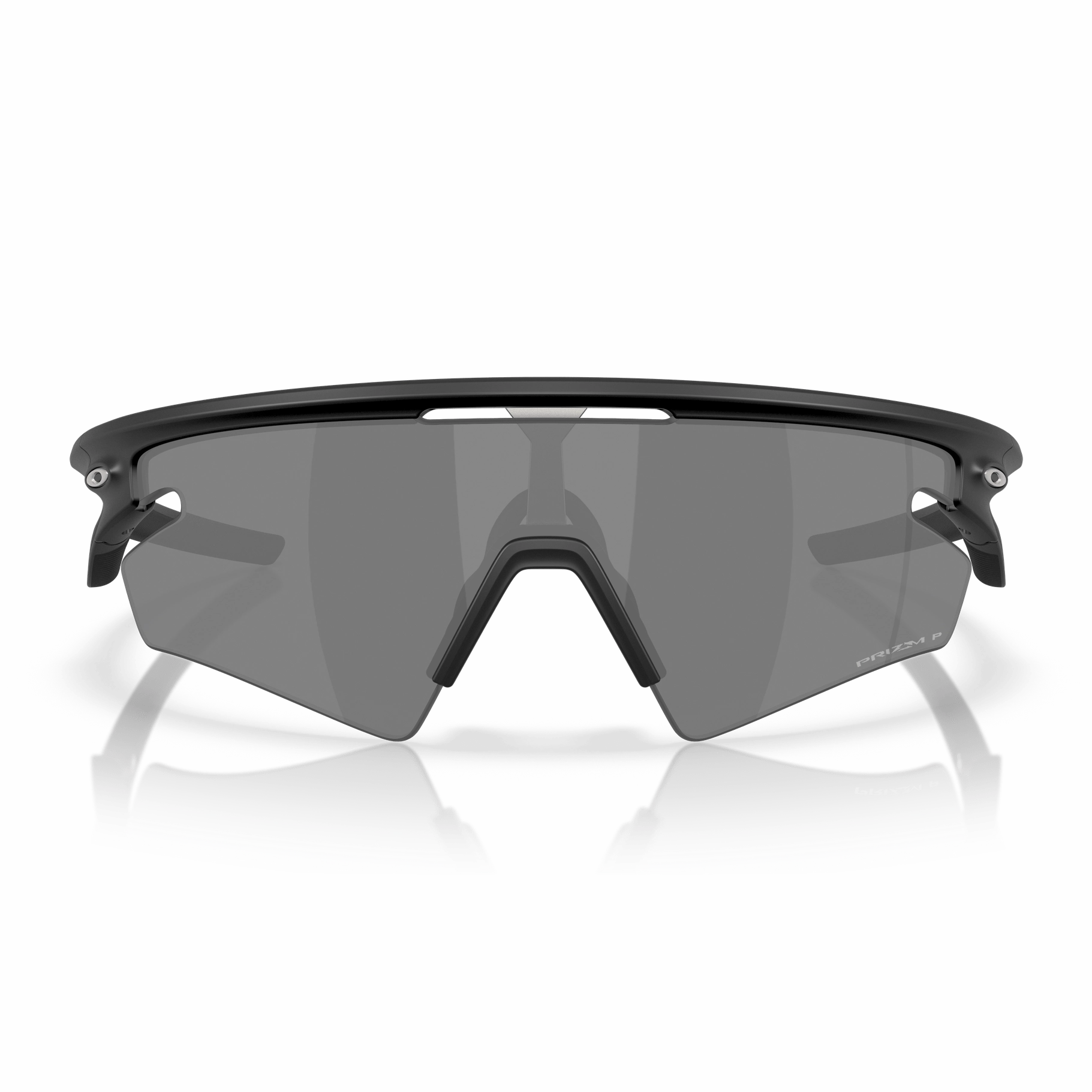 Oakley Sphaera Slash brille - Matte Black Prizm Black Polarized