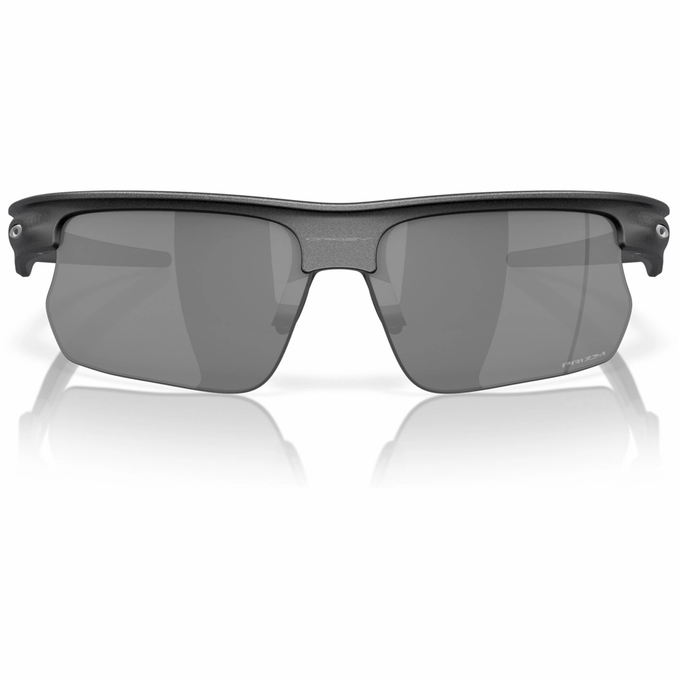Oakley Sphaera sunglasses - Steel Prizm Black
