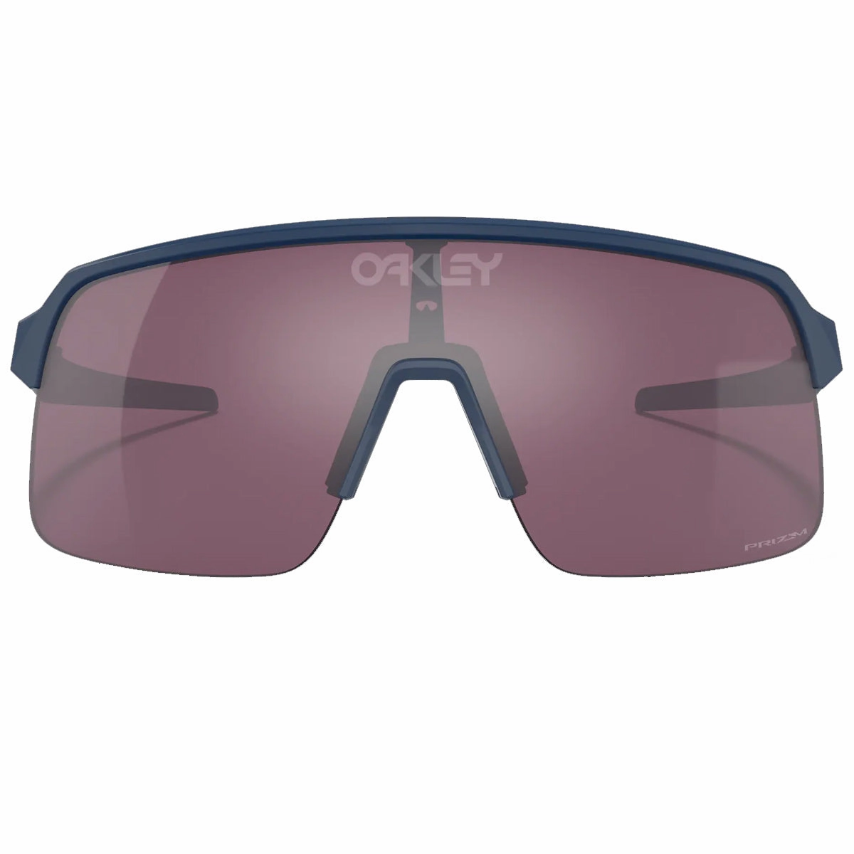 Oakley Sutro Lite Odissey sunglasses - Matte Poseidon Prizm Road Black