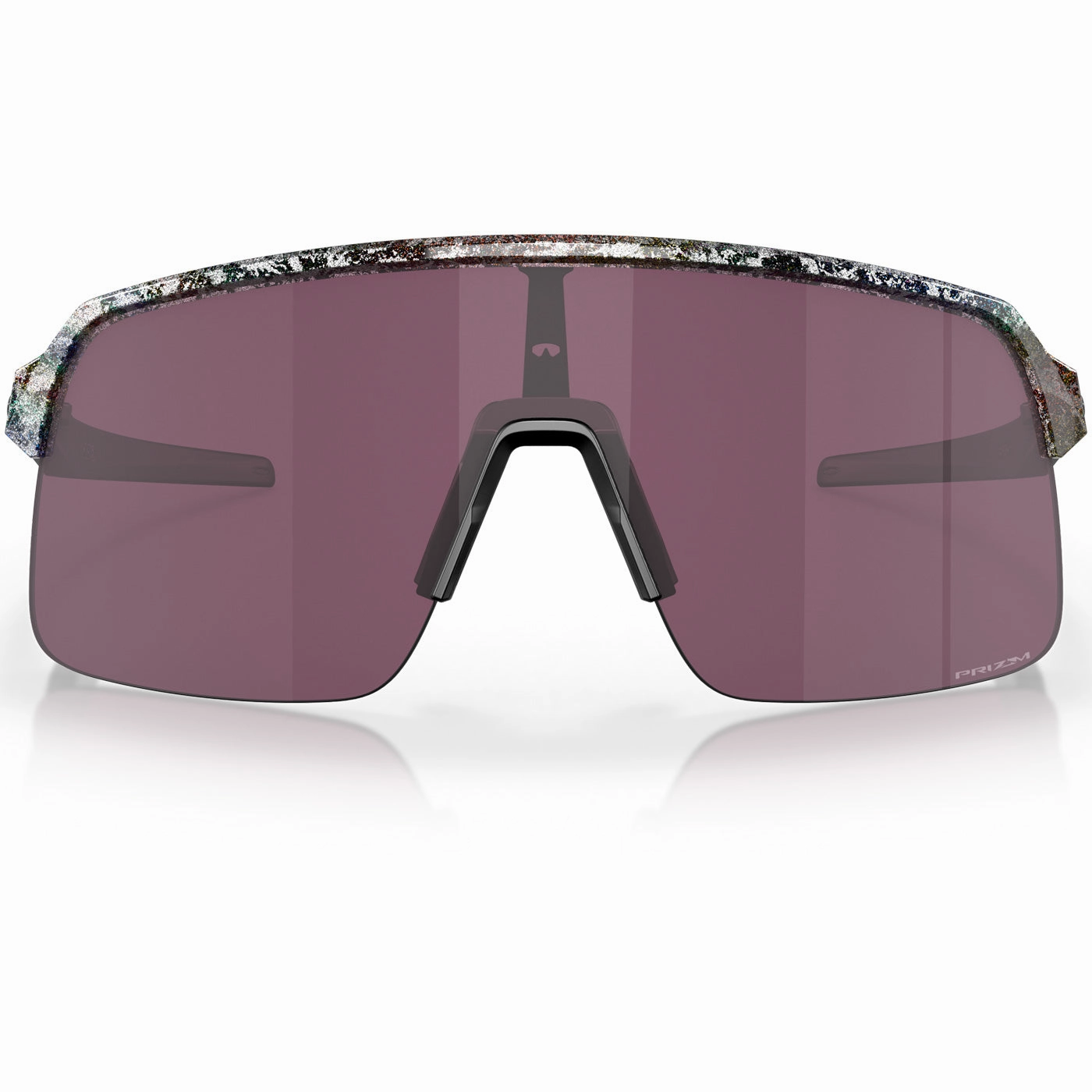 Oakley Sutro Lite sunglasses - Verve Spacedust Prizm Road Black