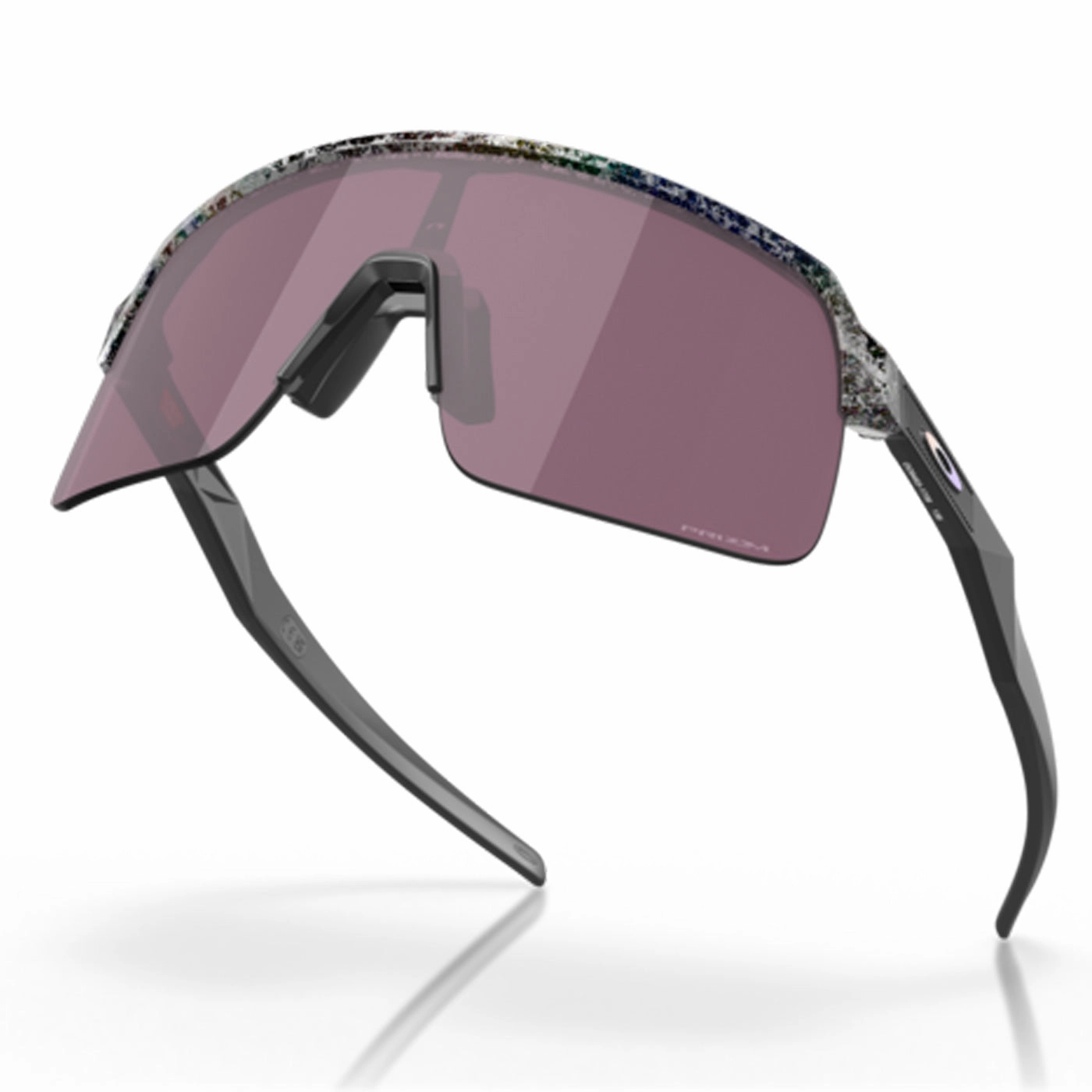 Oakley Sutro Lite sunglasses - Verve Spacedust Prizm Road Black