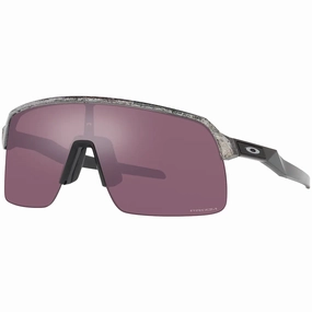 Oakley Sutro Lite sunglasses - Verve Spacedust Prizm Road Black