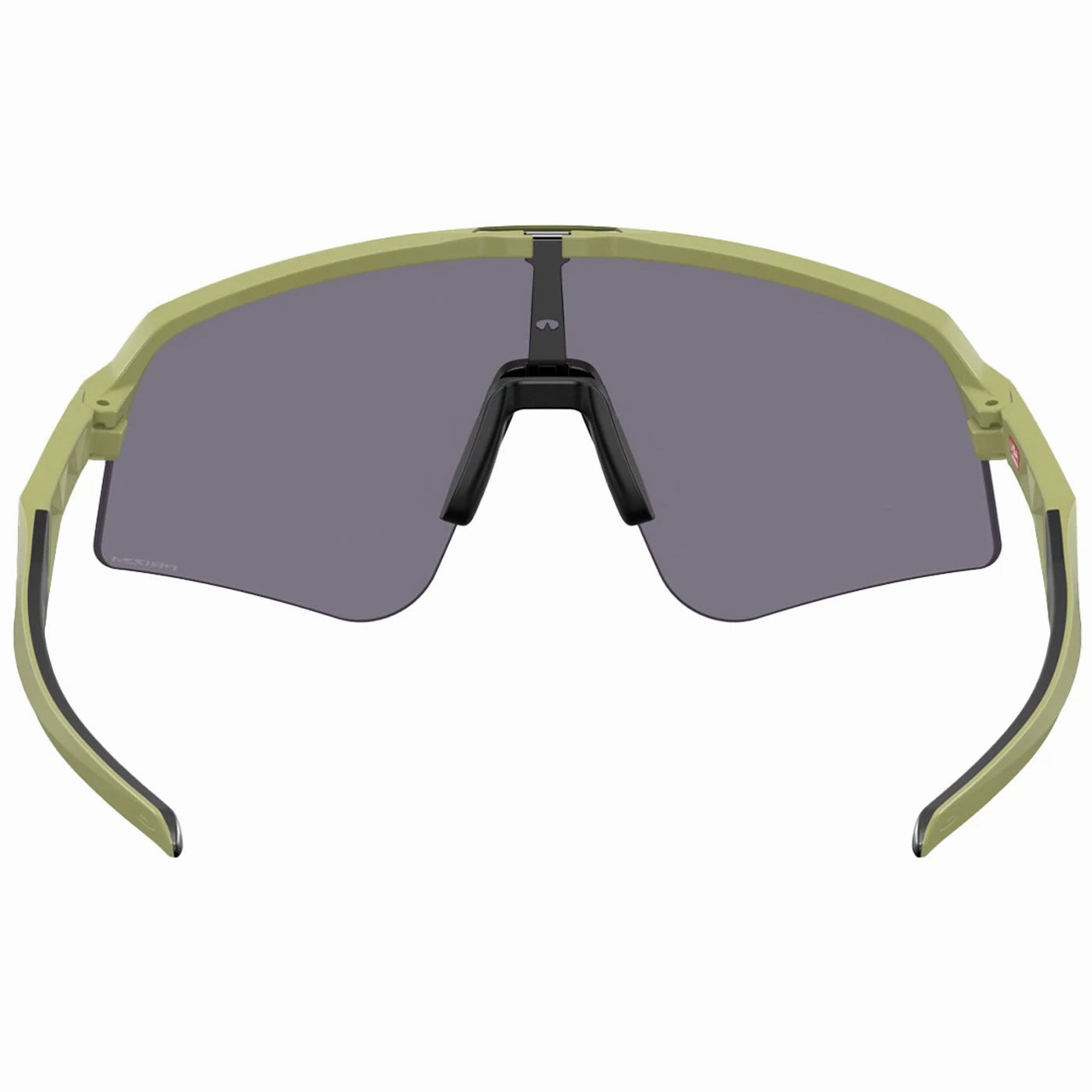 Oakley Sutro Lite Sweep sunglasses - Matte Fern Prizm Grey