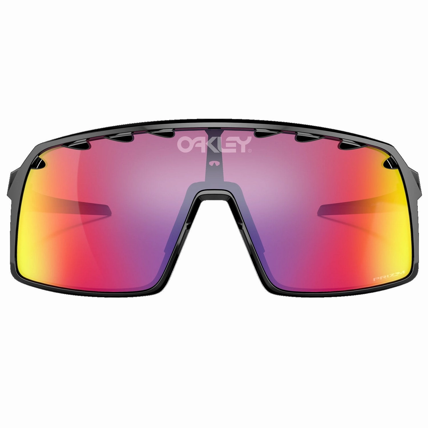 Oakley Sutro Origins Collection sunglasses - Polished black prizm road