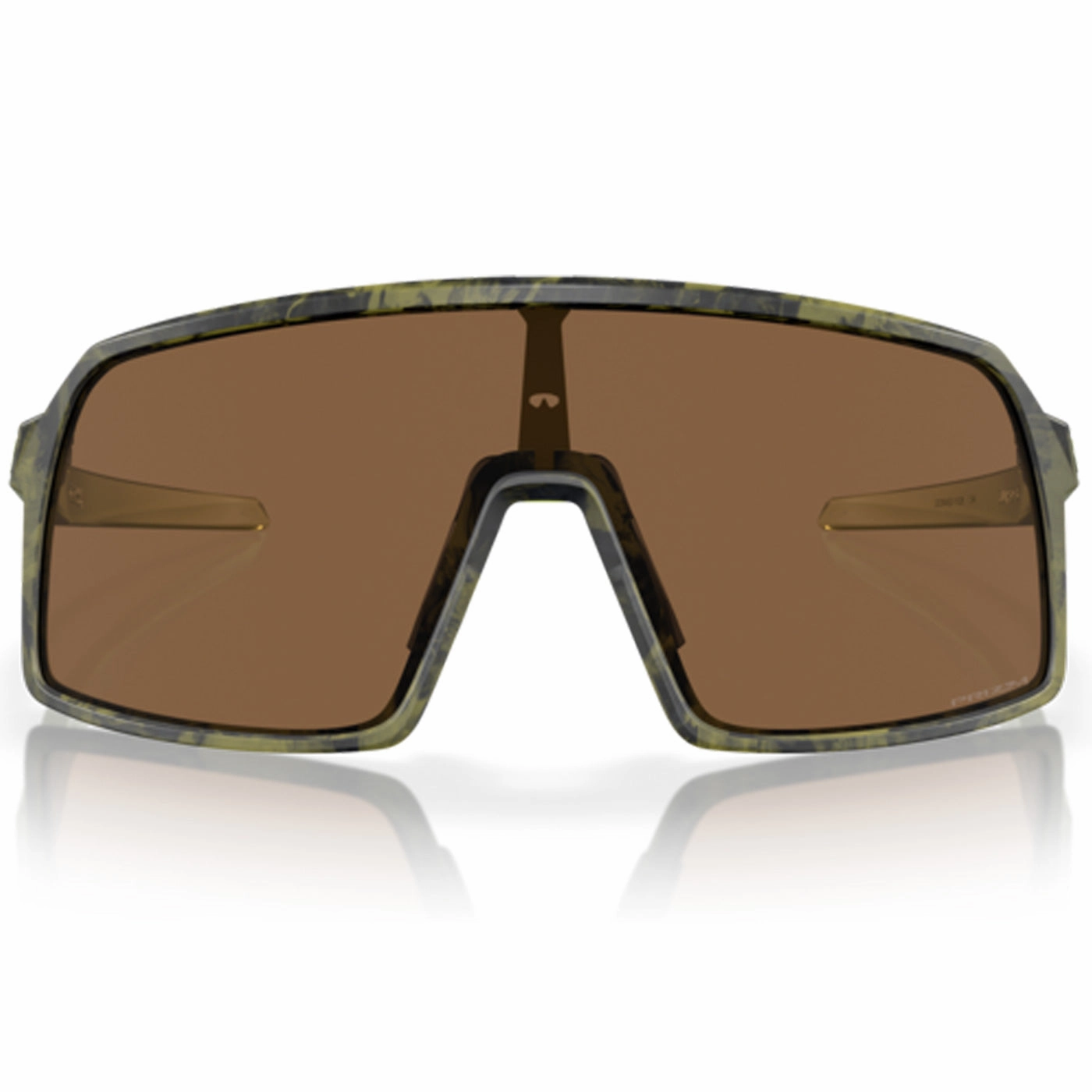 Oakley Sutro S sunglasses - Fern Swirl Prizm Bronze