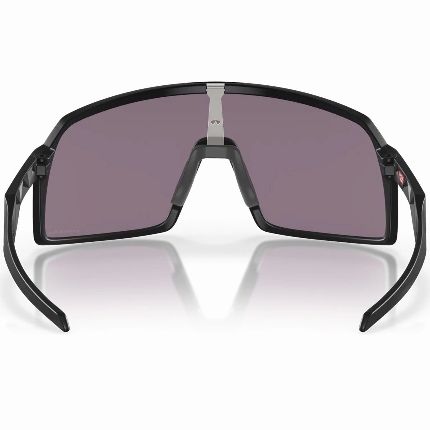 Oakley Sutro S sunglasses - Matte Black Prizm Grey