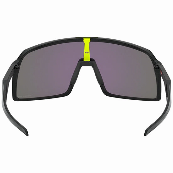 Oakley Sutro sunglasses - Black Ink Prizm Jade Iridium