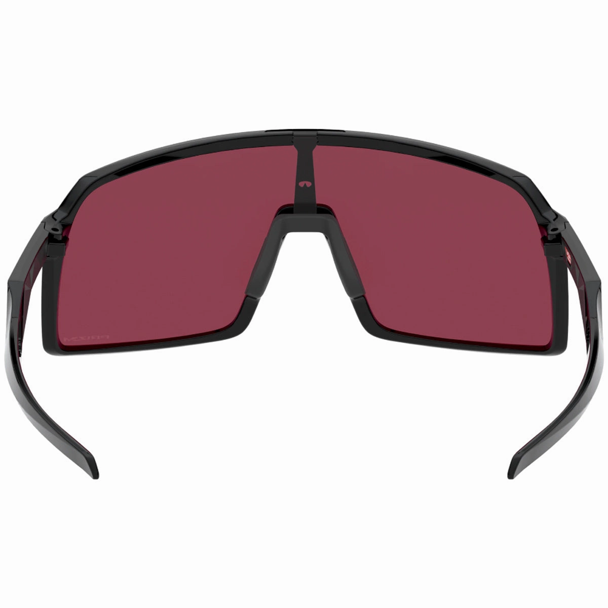Oakley Sutro sunglasses - Polished Black Prizm Snow Black