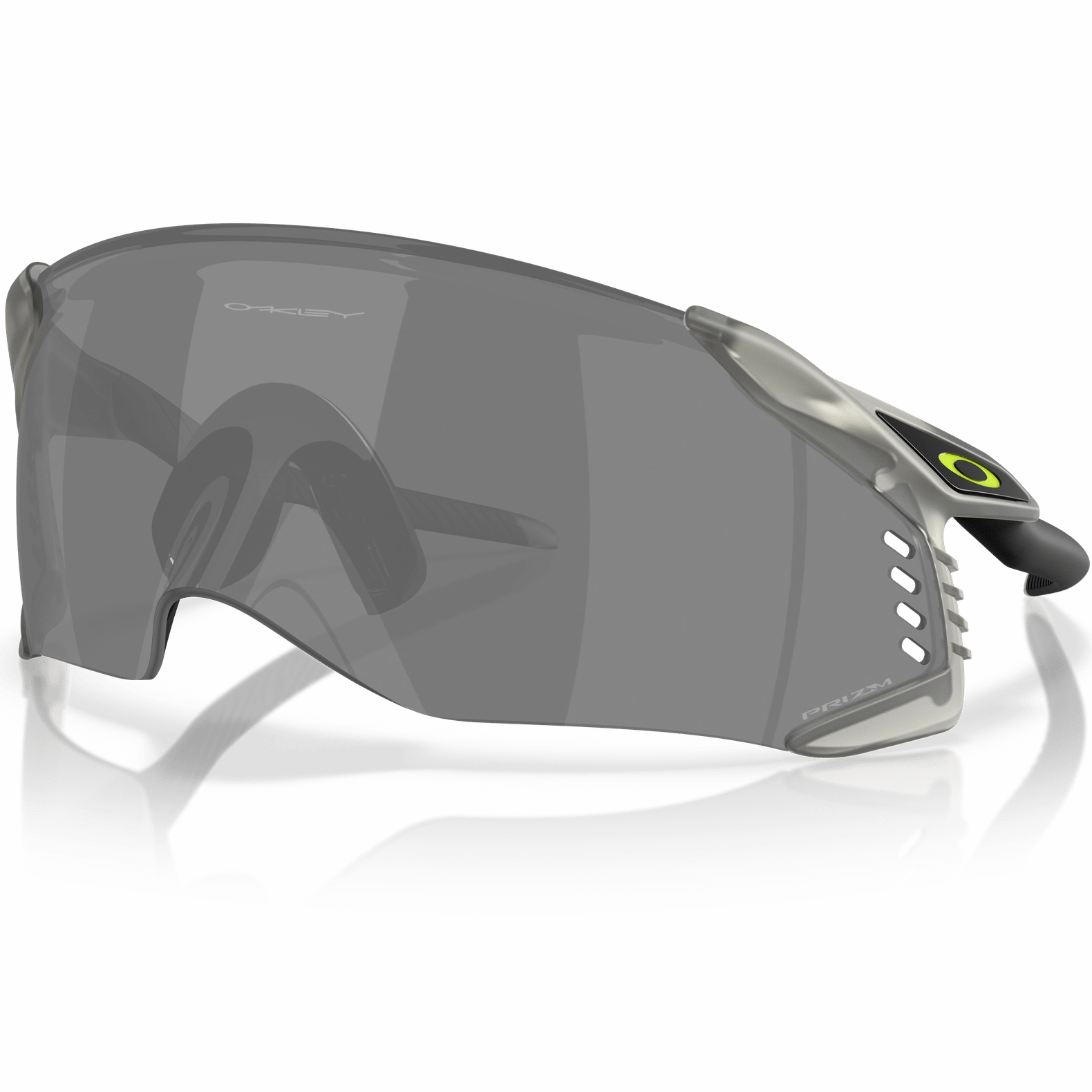 Oakley Velo Kato glasses - Matte Grey Ink Prizm Black