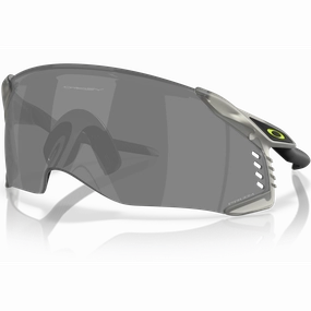 Oakley Velo Kato glasses - Matte Grey Ink Prizm Black