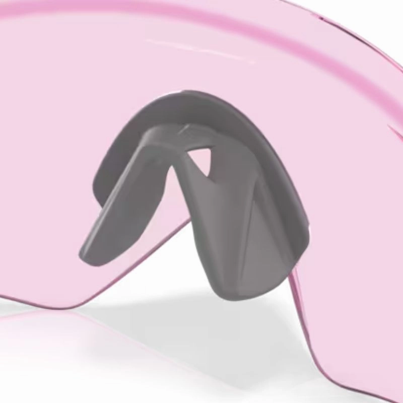 Occhiali Oakley QNTM Kato glasses - Fern Prizm Low Light