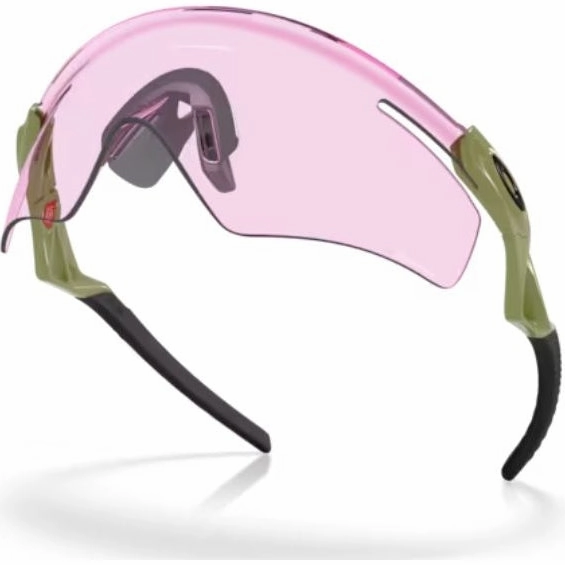 Occhiali Oakley QNTM Kato glasses - Fern Prizm Low Light